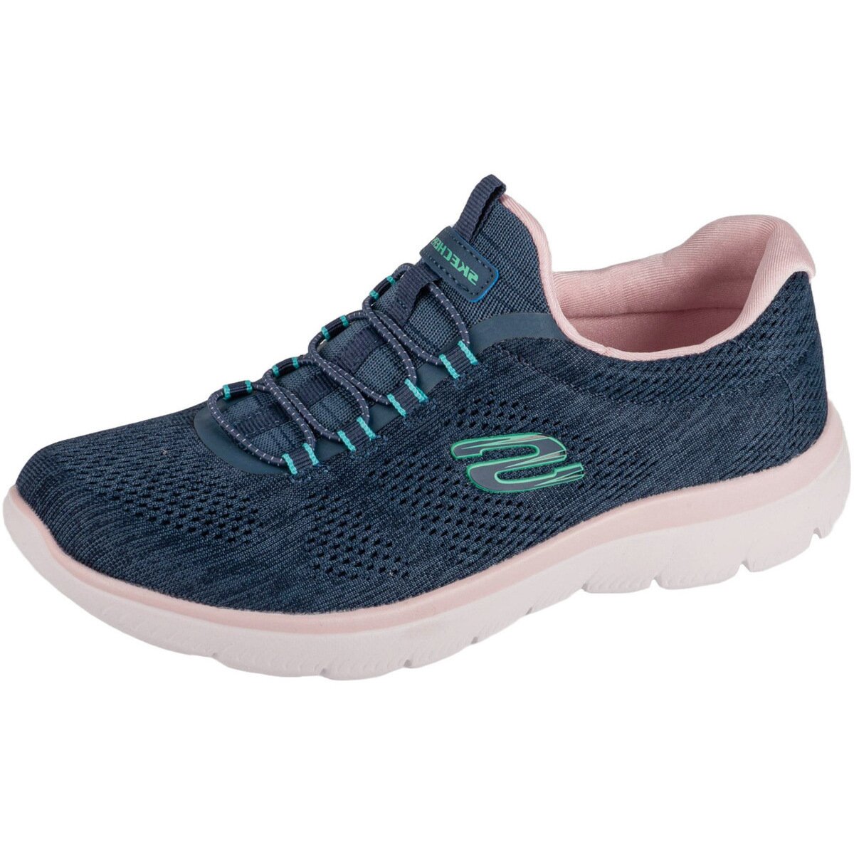Skechers Pantofi Summits - Fun Flair