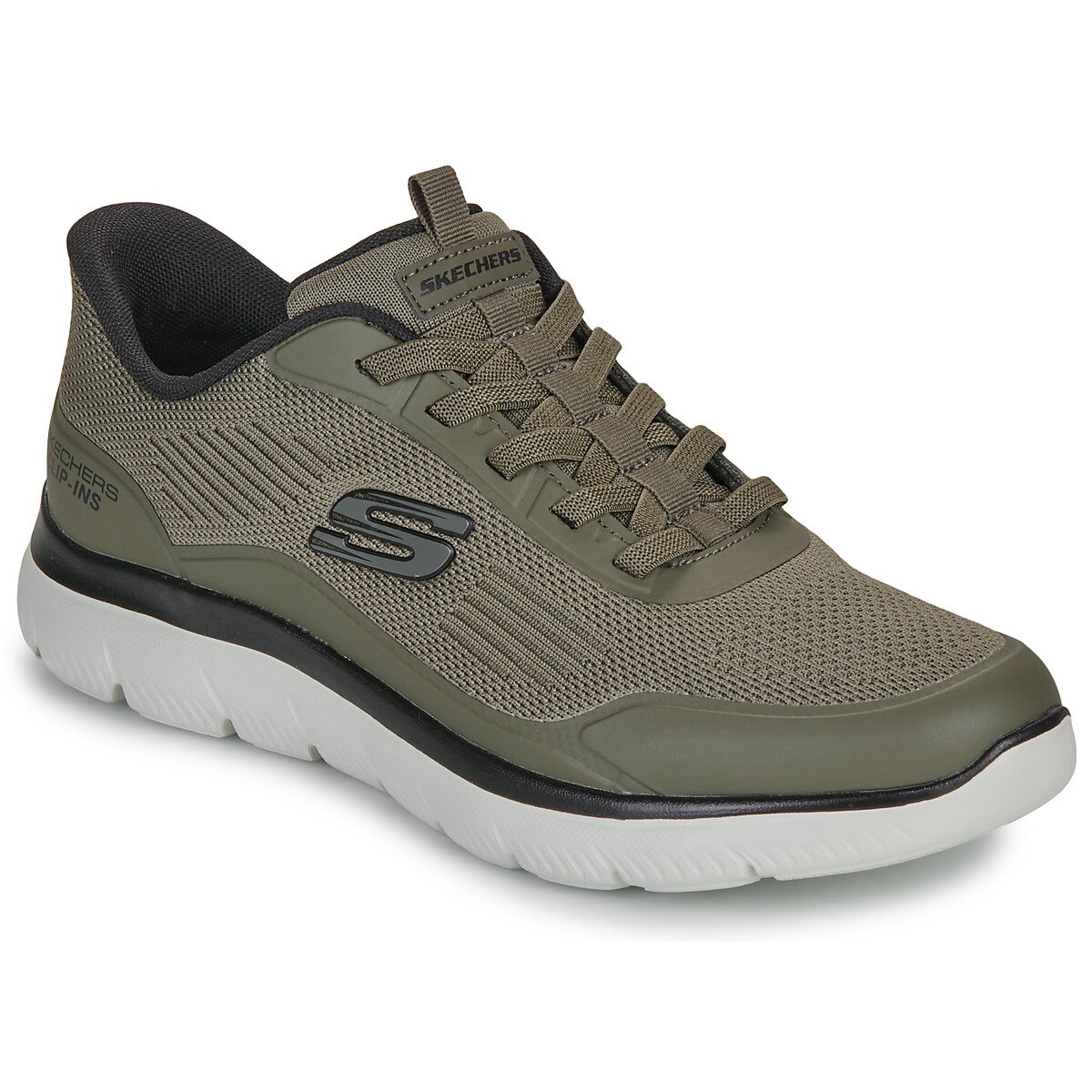 Skechers Pantofi SUMMITS LEYTER SLIP-INS