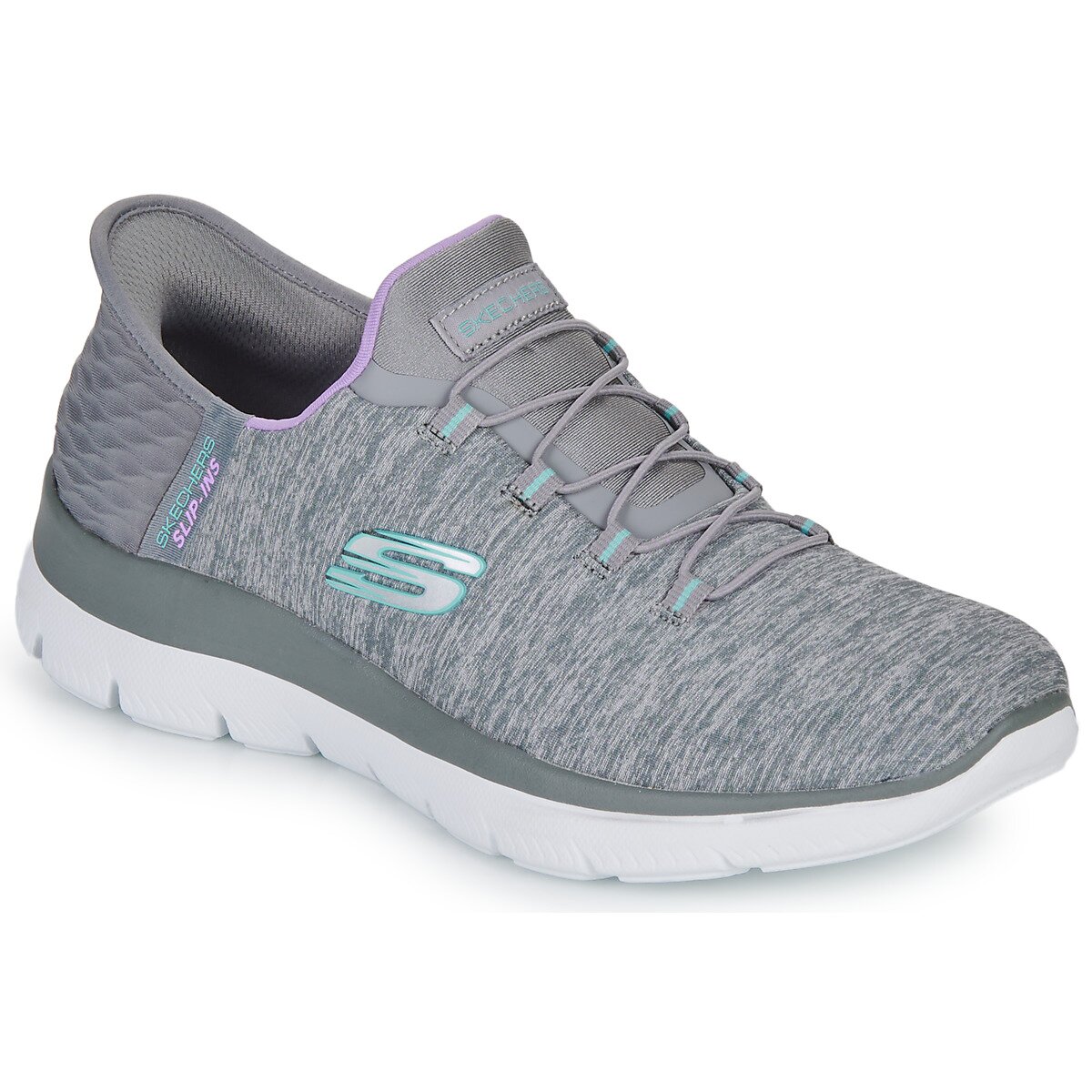 Skechers Pantofi SUMMITS SLIP-INS