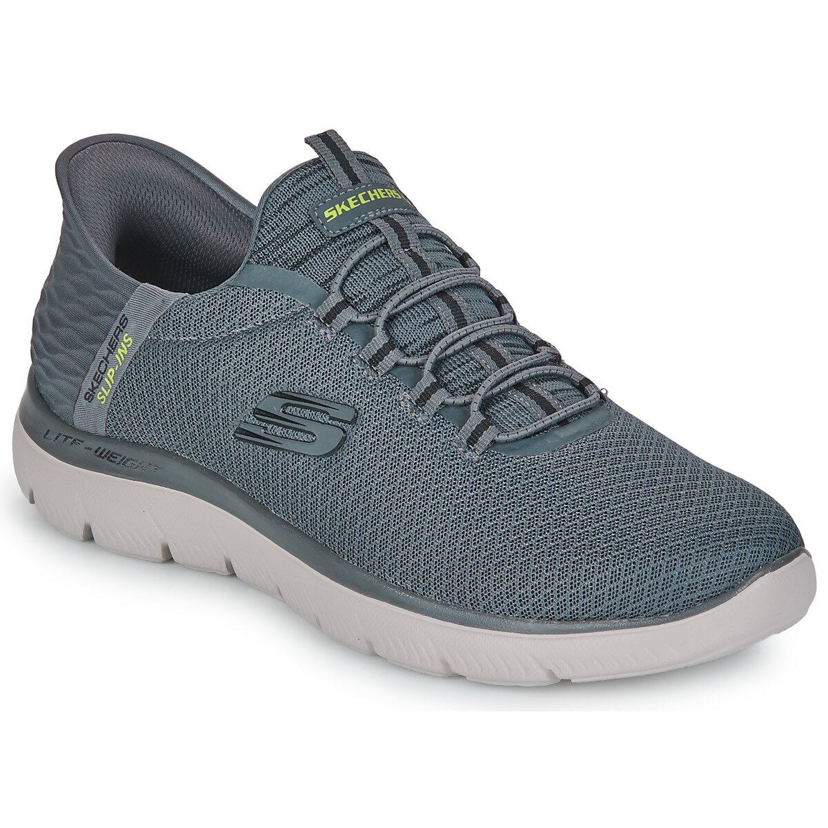 Skechers Pantofi SUMMITS SLIP-INS