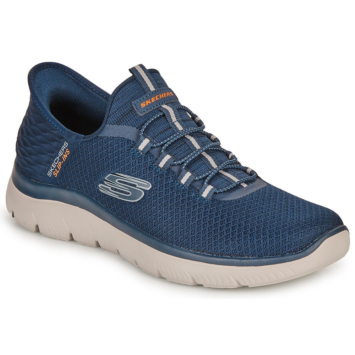 Skechers Pantofi SUMMITS SLIP-INS