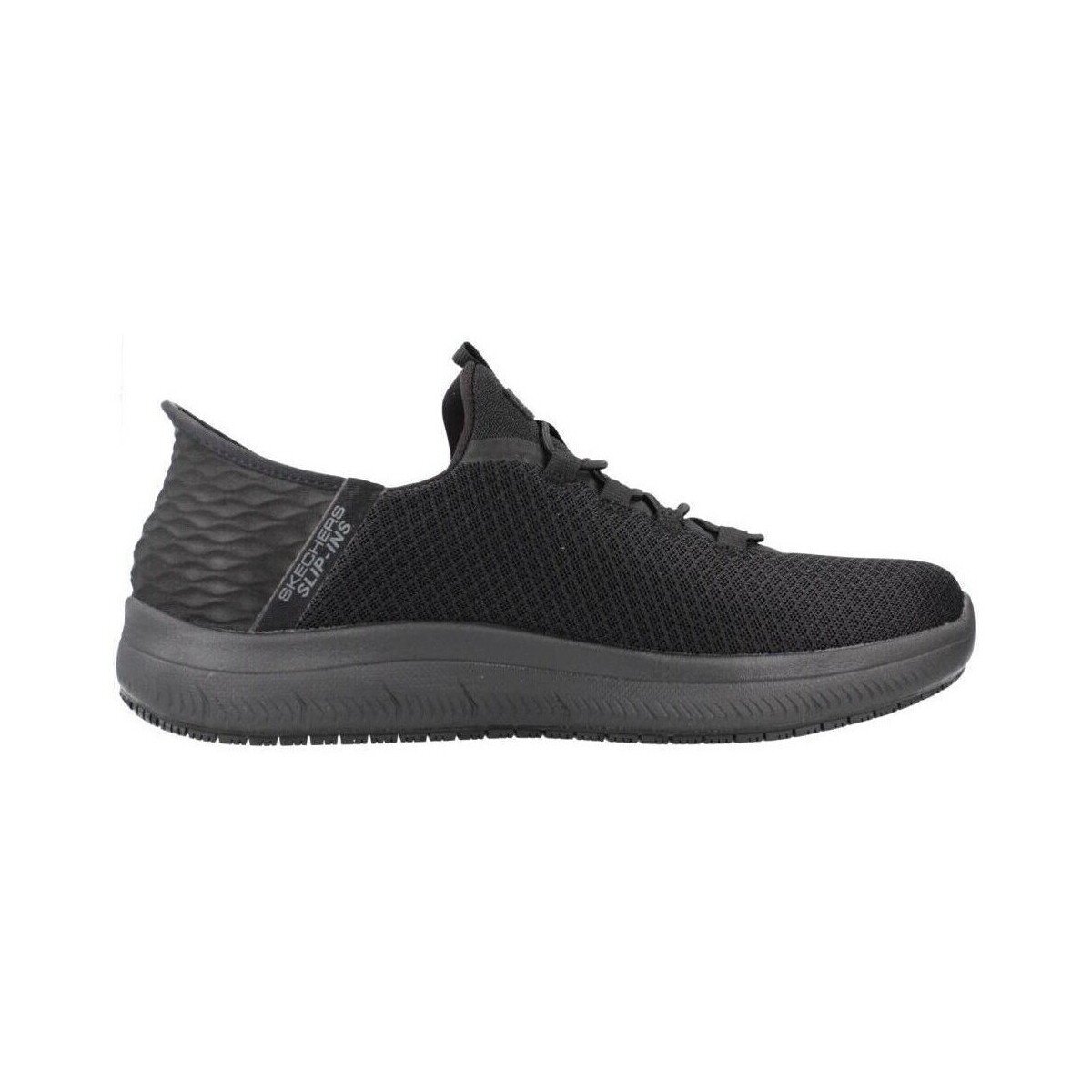 Skechers Pantofi Summits Sr-colin Slip-ins
