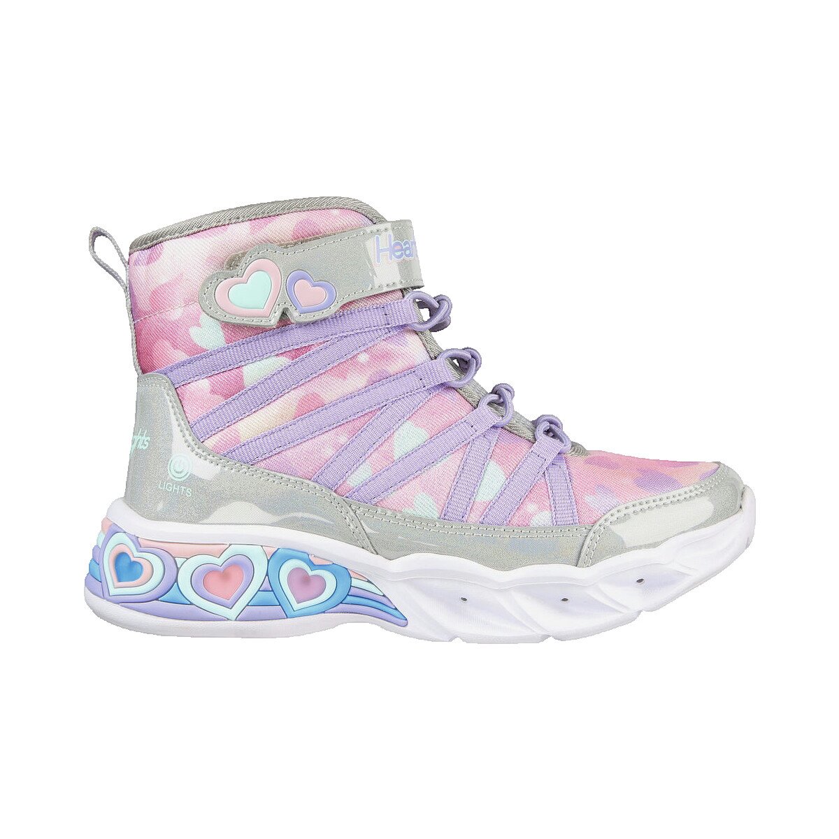 Skechers Pantofi Sweetheart Lights