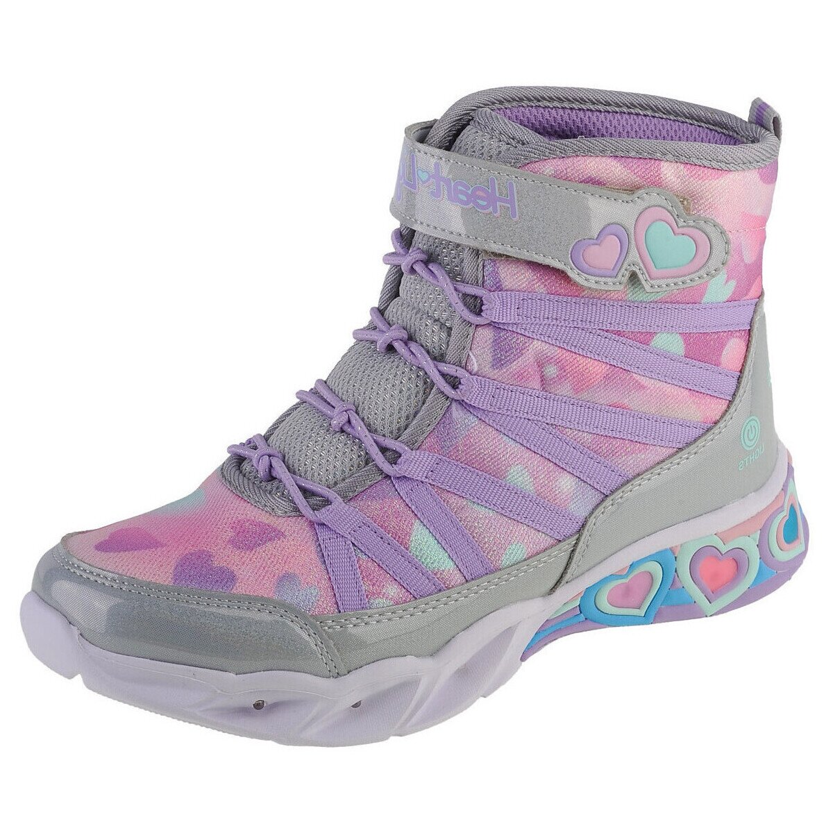 Skechers Pantofi Sweetheart Lights - Dreamy Love
