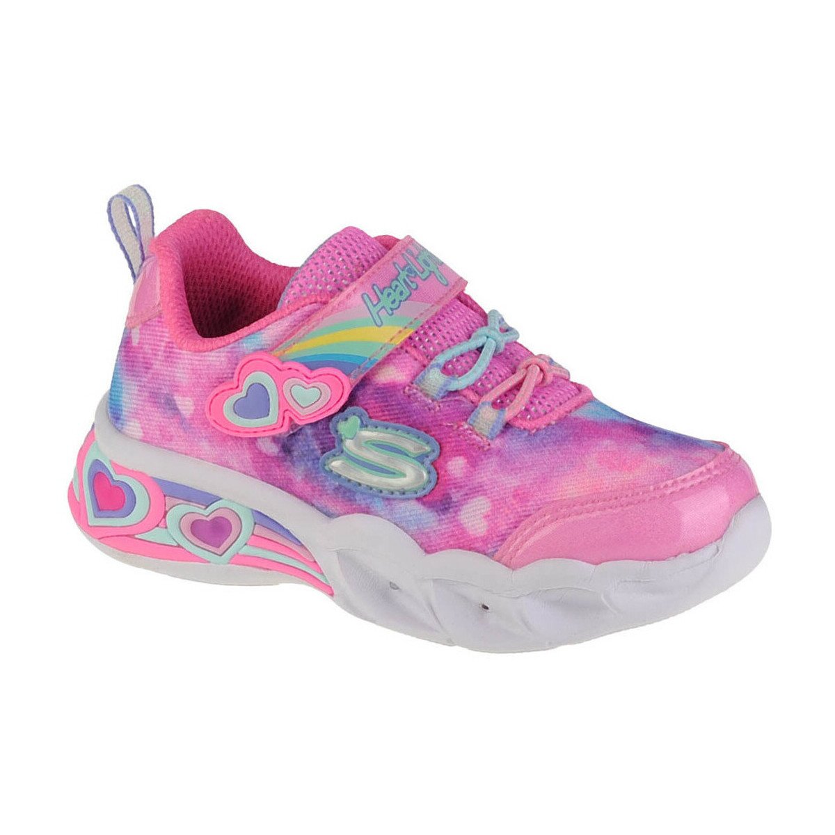 Skechers Pantofi Sweetheart Lights-Lovely Dreams