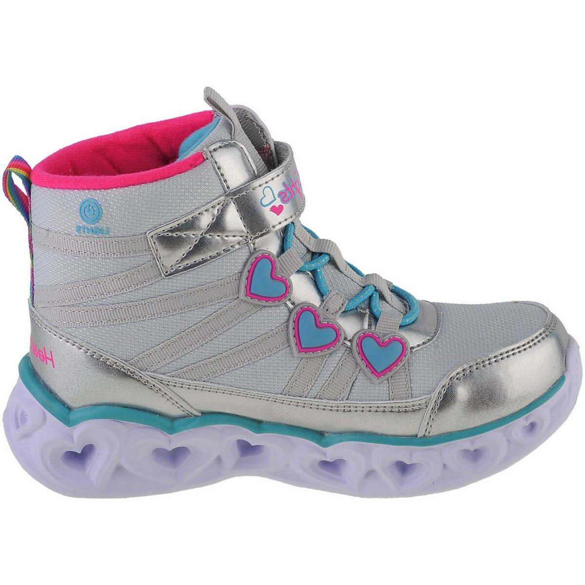 Skechers Pantofi Sweetheart Lights - Sweet Styling