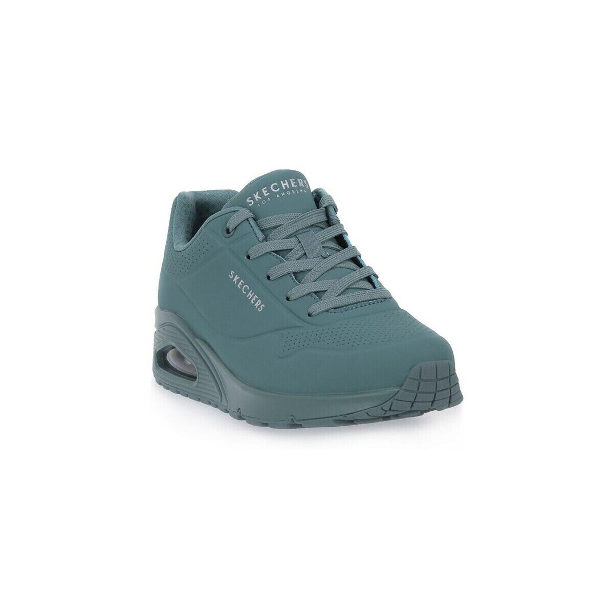 Skechers Pantofi Teal Uno Stand On Air