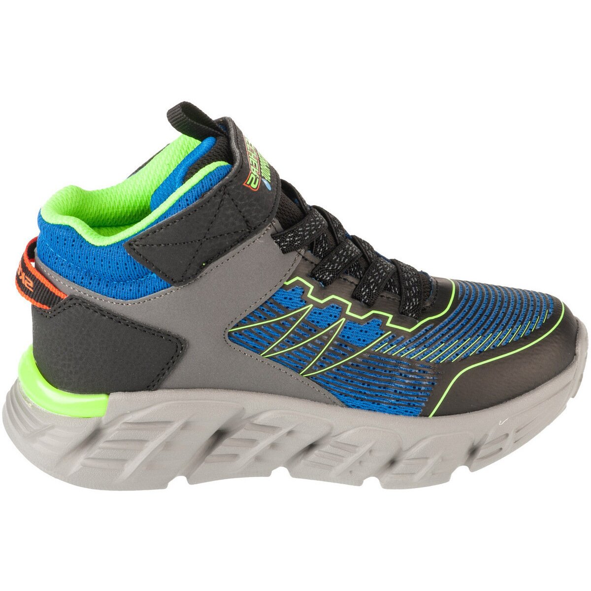 Skechers Pantofi Tech-Grip - High-Surge