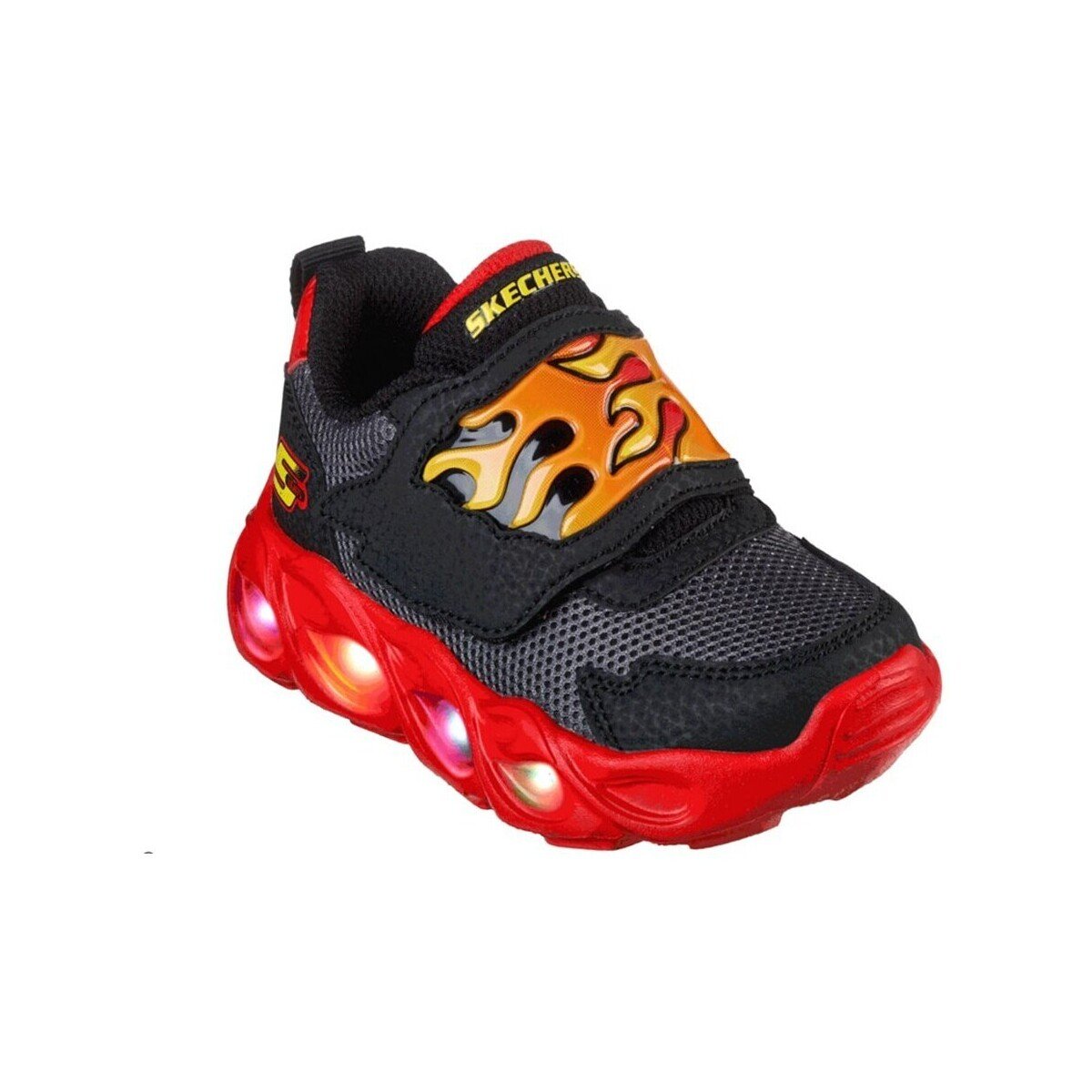 Skechers Pantofi Thermo Flash Flame Flow