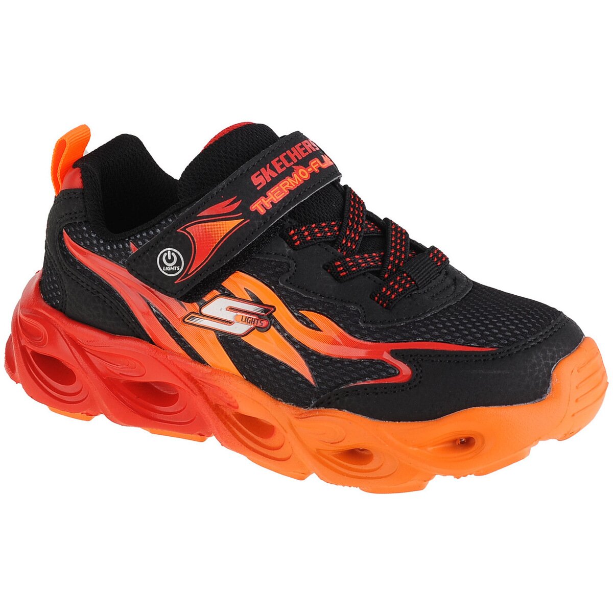 Skechers Pantofi Thermo Flash - Heat-Flux