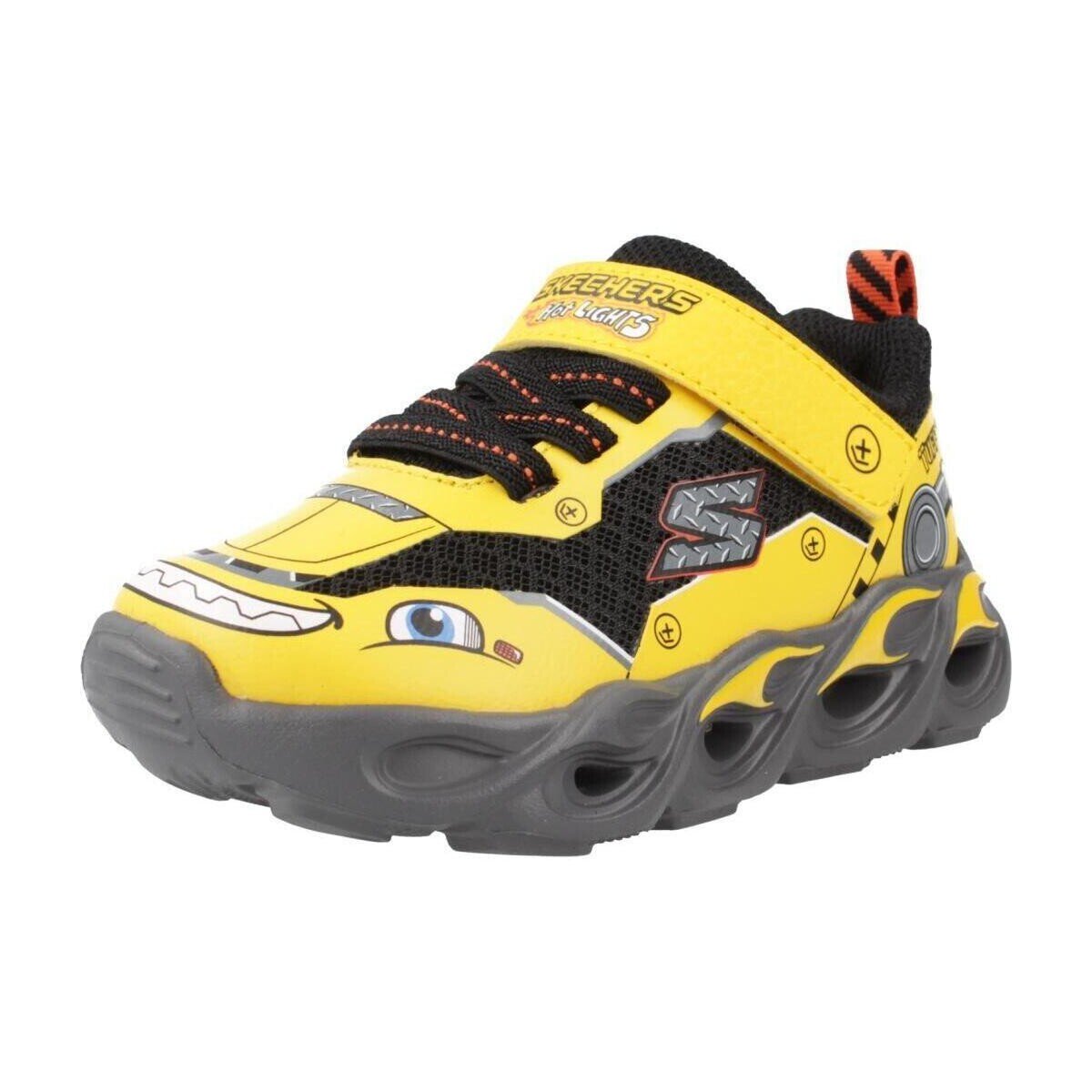 Skechers Pantofi Thermo-flash - Truck