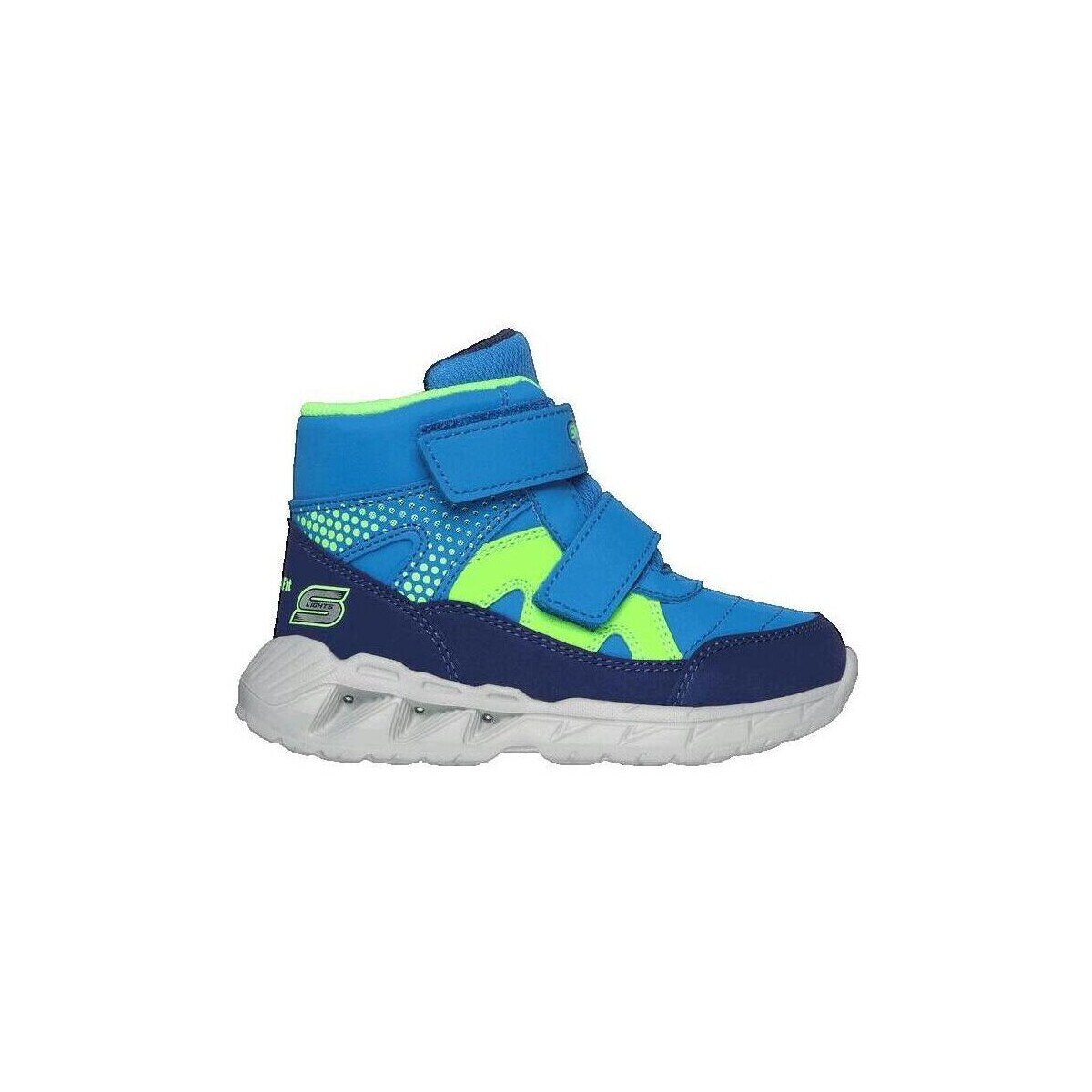Skechers Pantofi Thunder Squad
