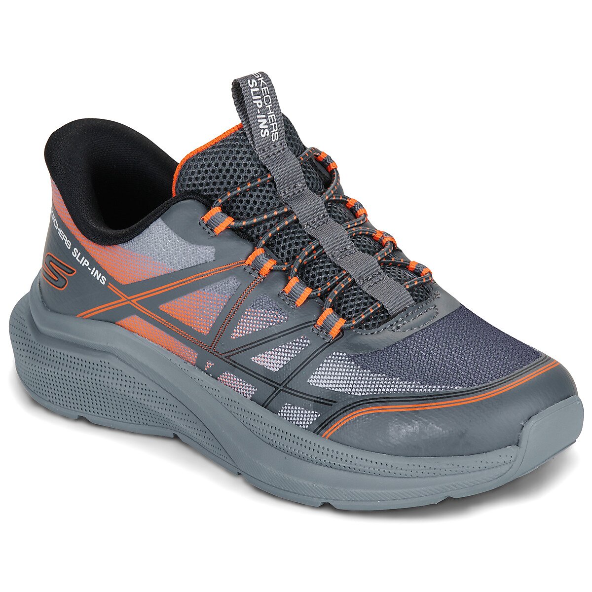 Skechers Pantofi TIDAL-TECH