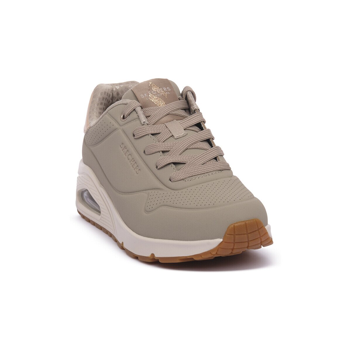 Skechers Pantofi TPE UNO GOLDEN AIR