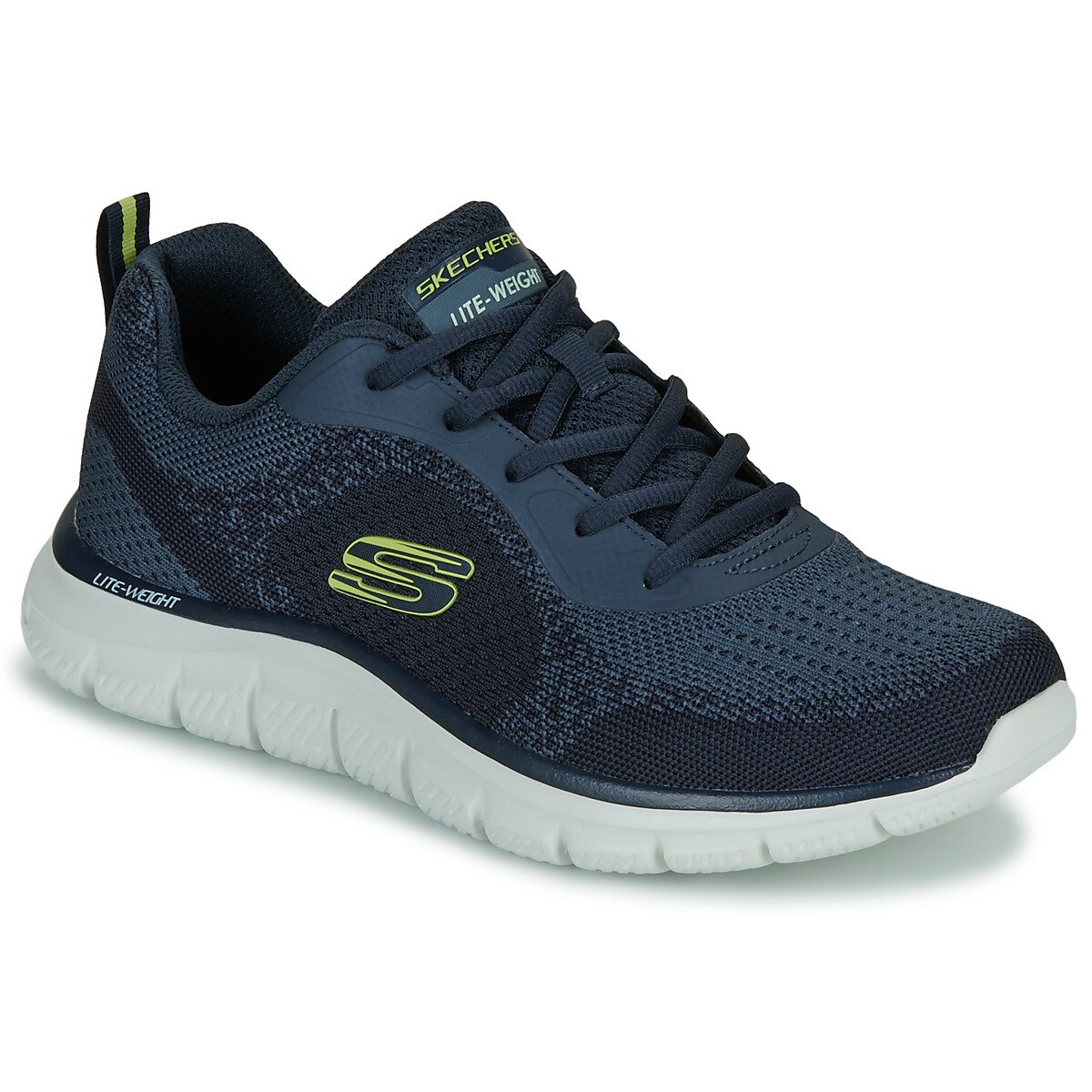 Skechers Pantofi TRACK - GLENDOR