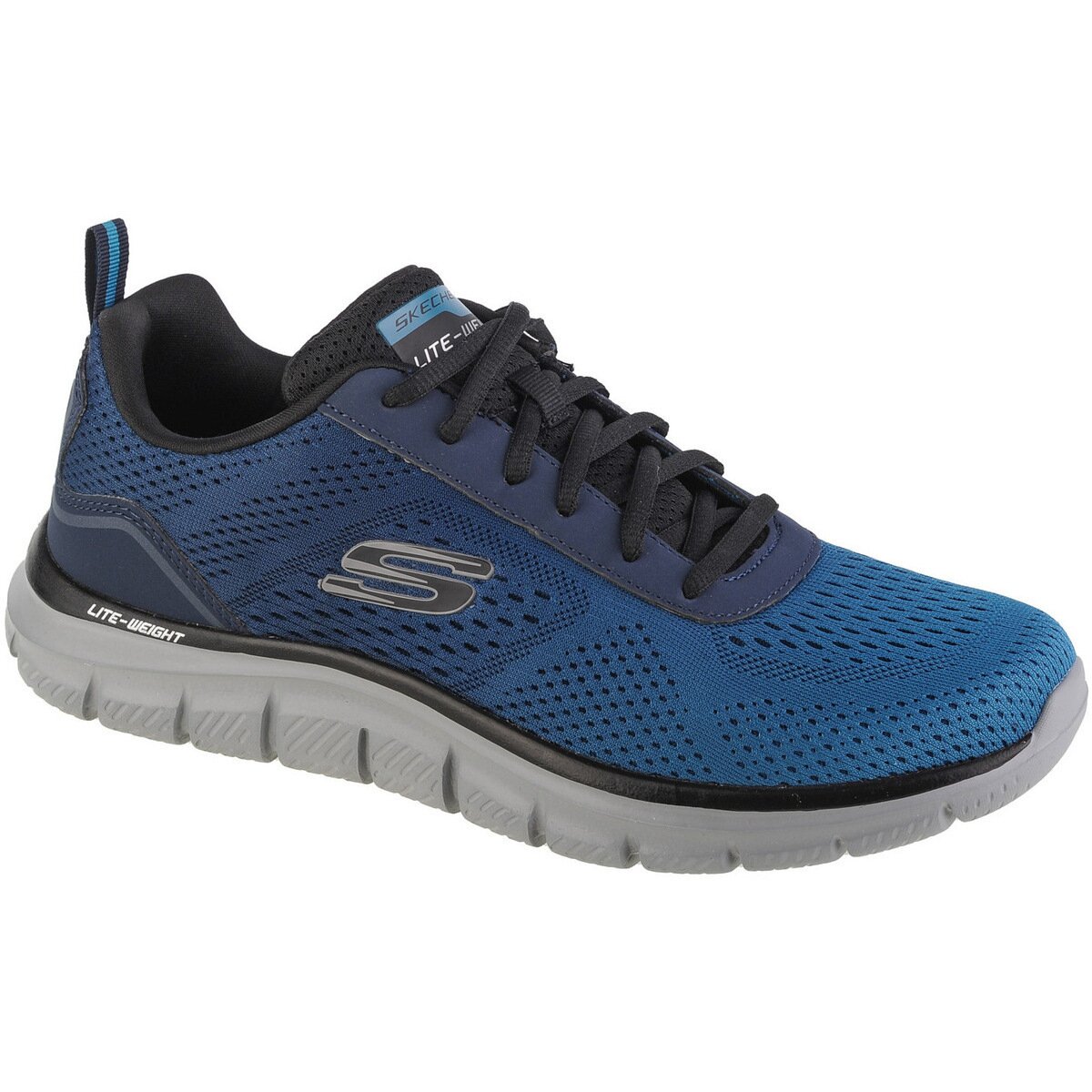 Skechers Pantofi Track - Ripkent