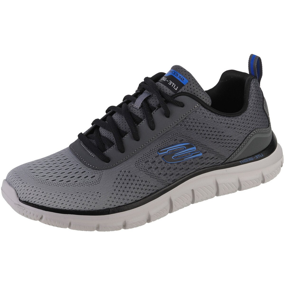 Skechers Pantofi Track - Ripkent