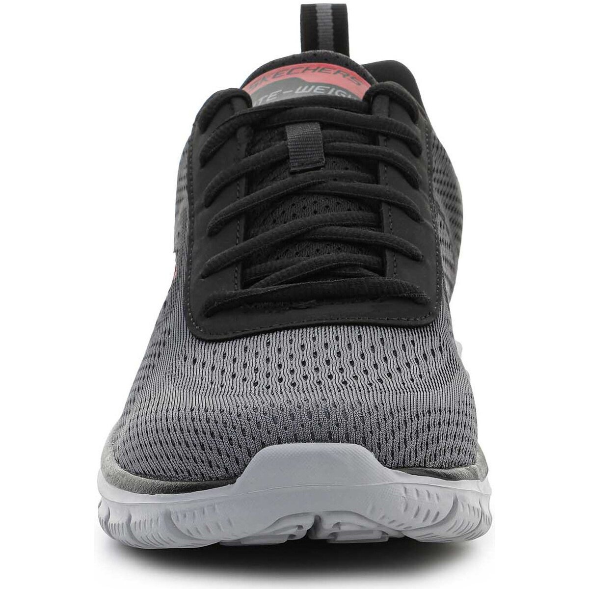 Skechers Pantofi Track Ripkent Black/Charcoal 232399-BKCC