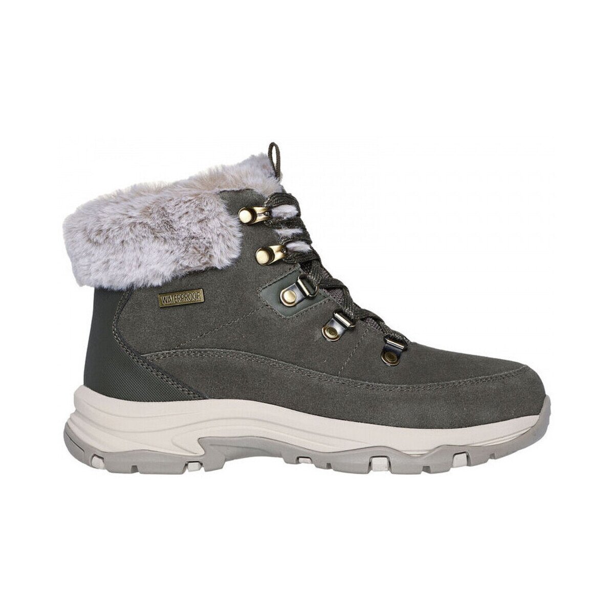 Skechers Pantofi Trego - snow worries