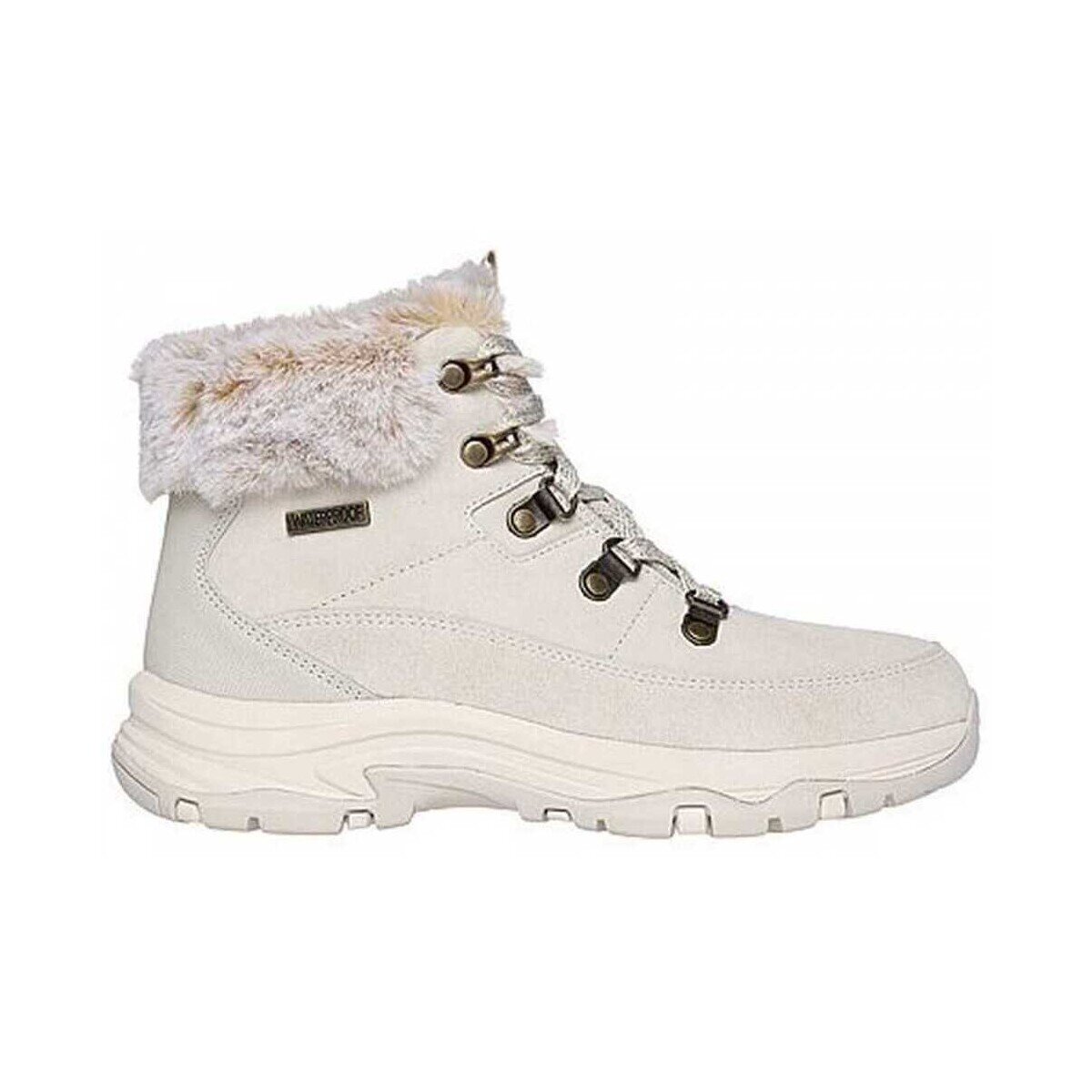 Skechers Pantofi Trego - snow worries