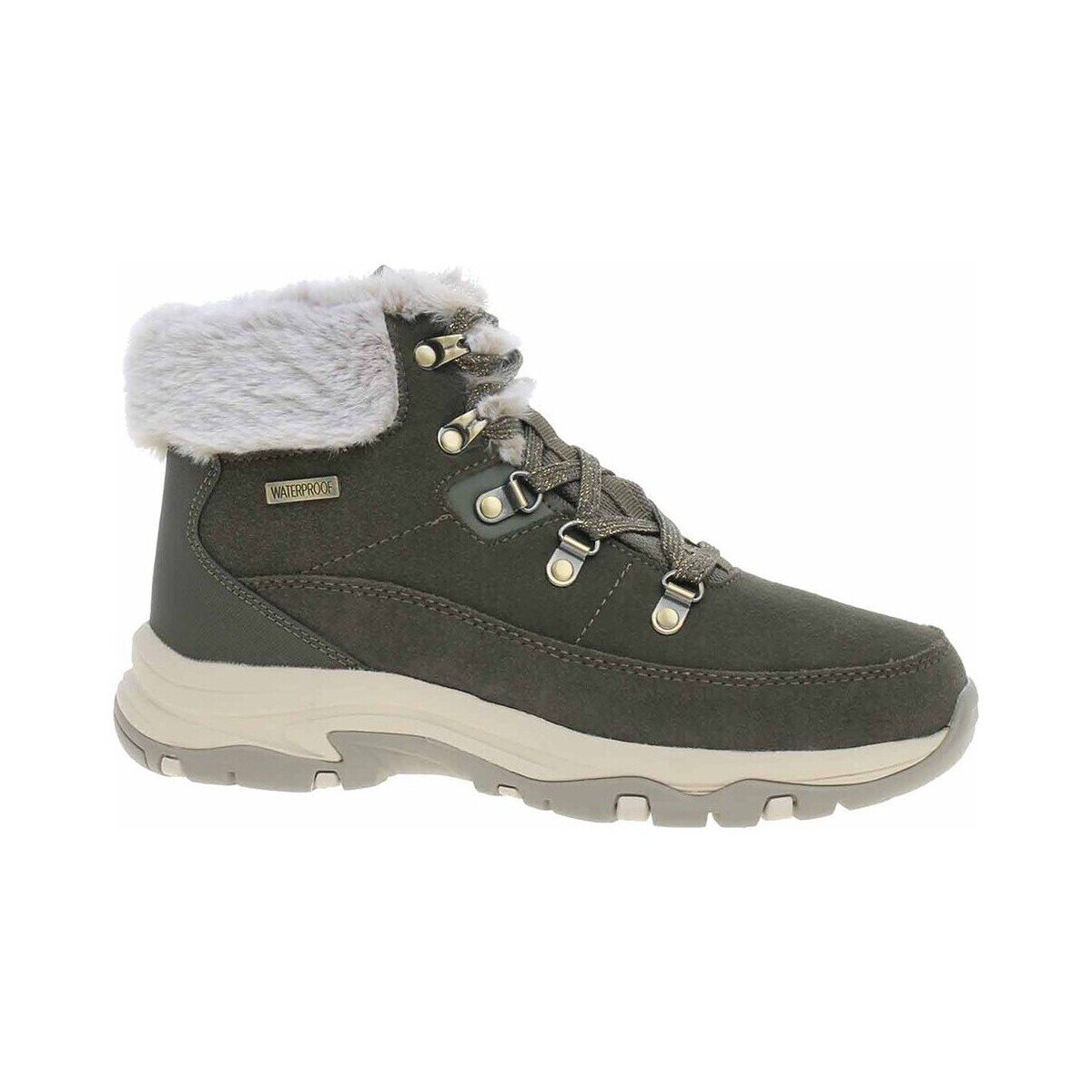 Skechers Pantofi Trego Snow Worries