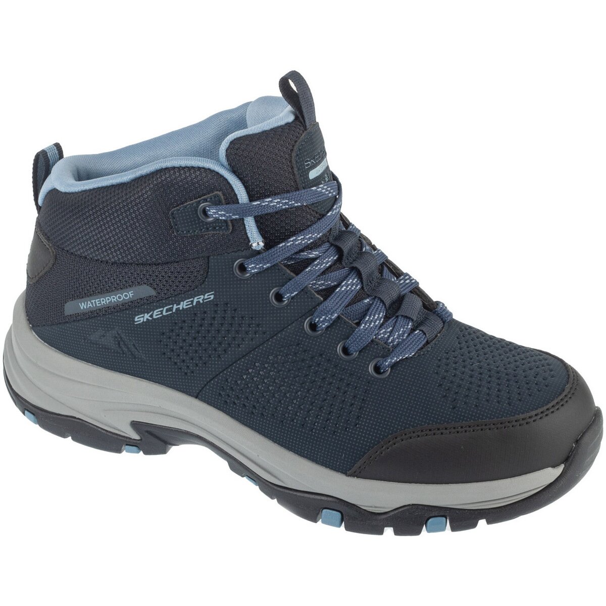 Skechers Pantofi Trego - Trail Destination