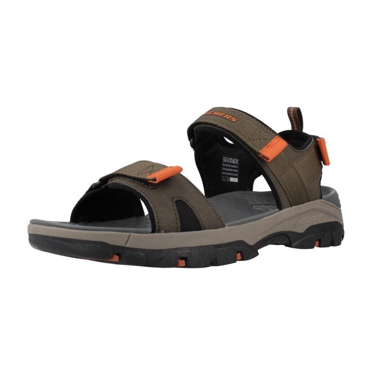 Skechers Pantofi Tresmen - Ryer