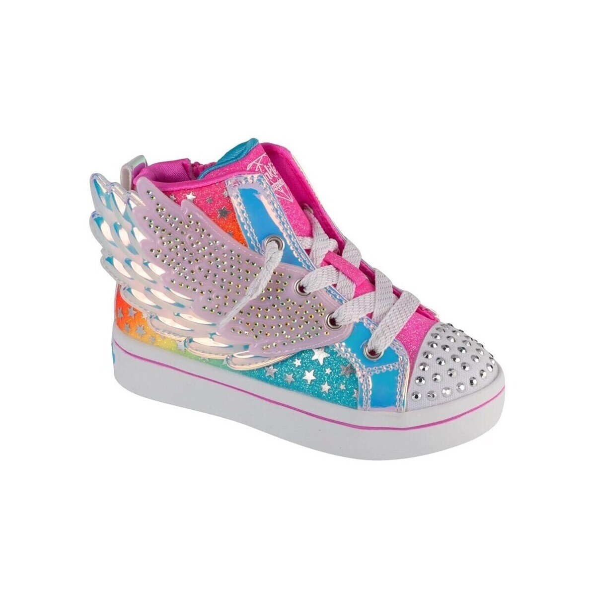 Skechers Pantofi Twi-lites 2.0 Dreamy Wings