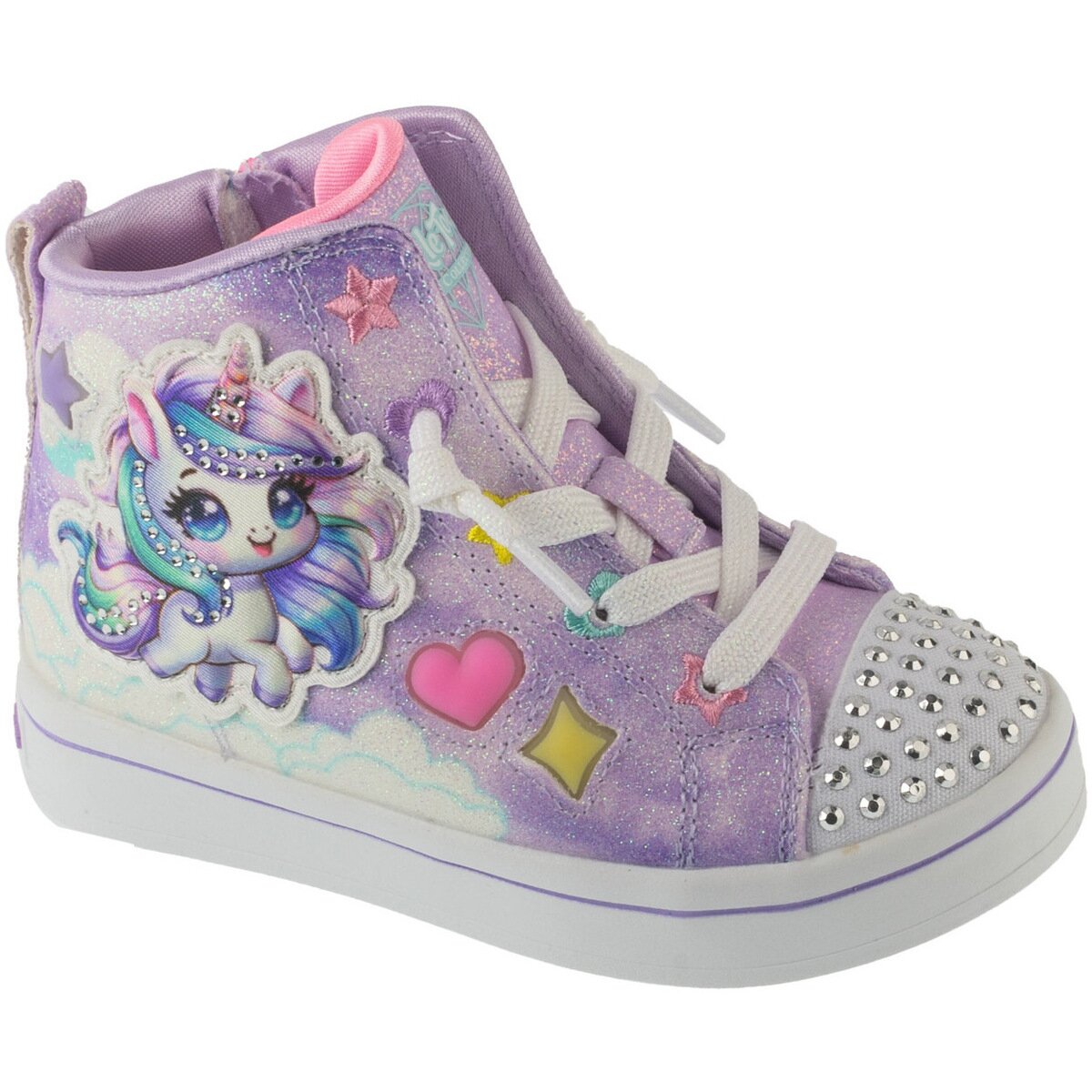 Skechers Pantofi Twi-Lites 2.0 - Unicorn Glam