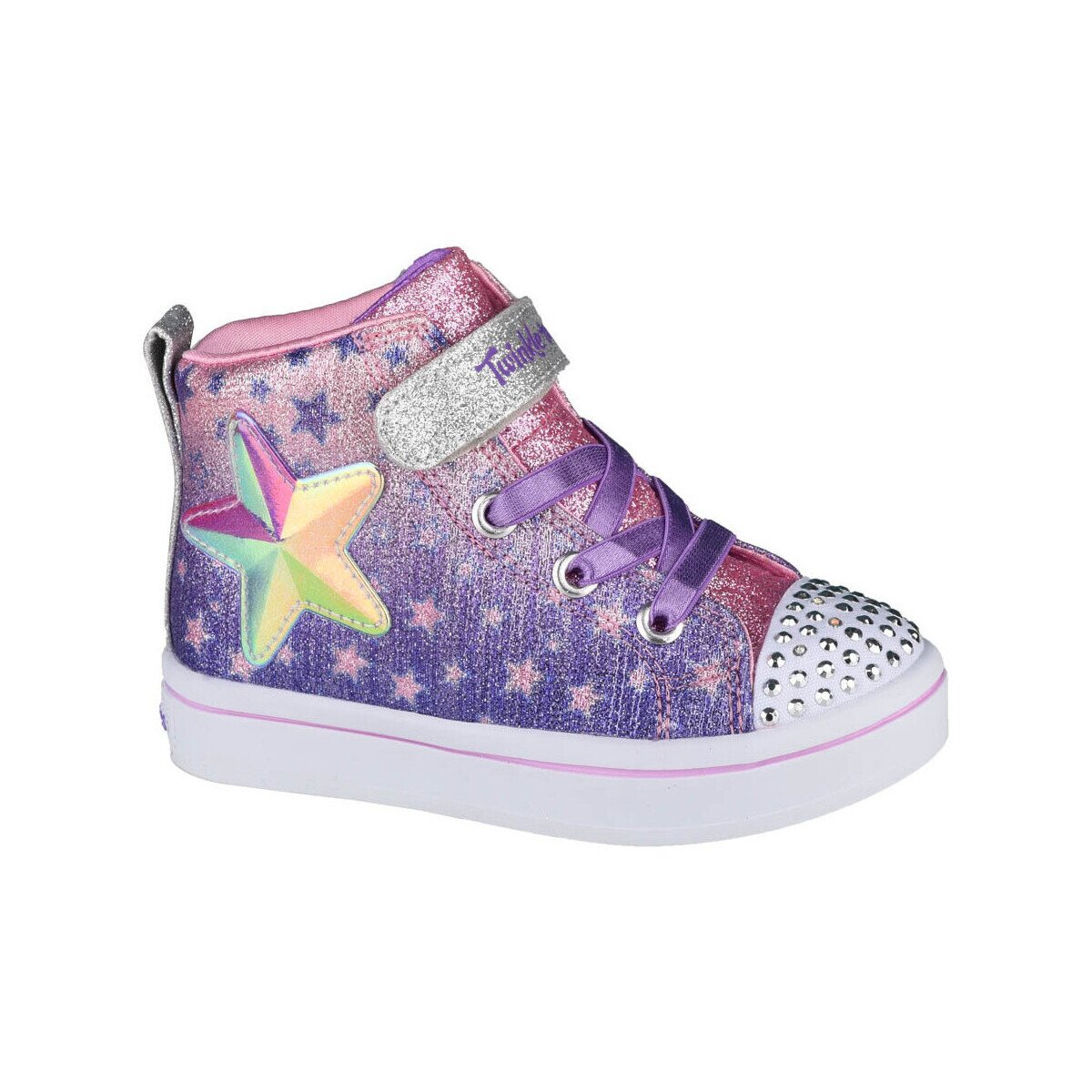 Skechers Pantofi Twi-Lites Lil Starry Gem