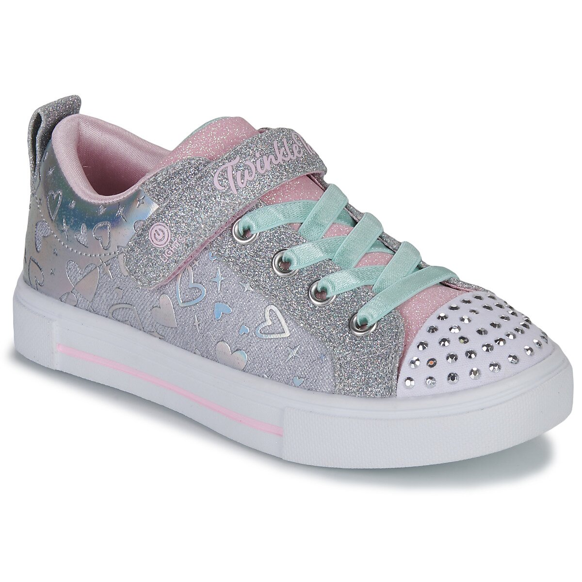 Skechers Pantofi TWINKLE SPARKS