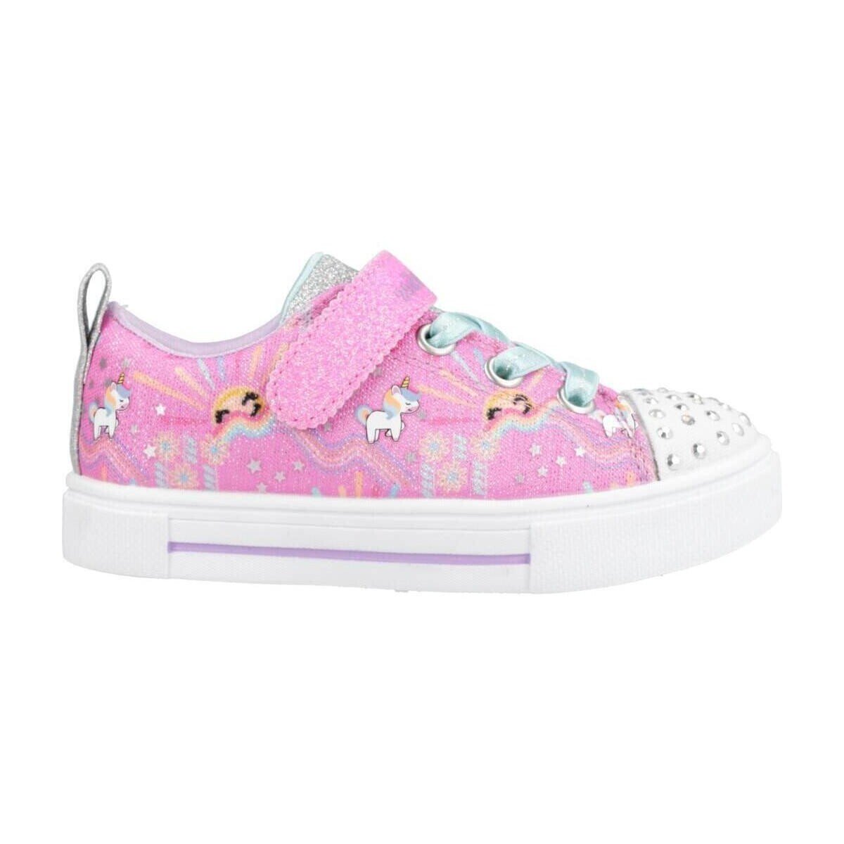 Skechers Pantofi Twinkle Sparks