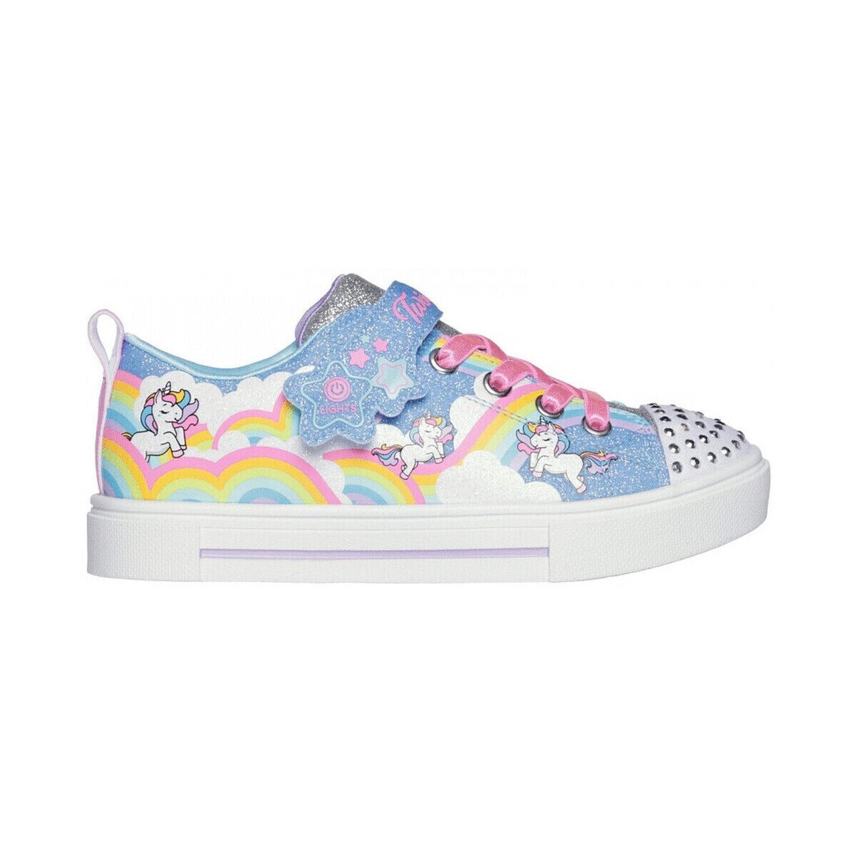 Skechers Pantofi Twinkle sparks - jumpin' clou