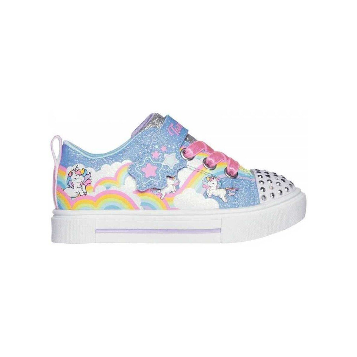 Skechers Pantofi Twinkle sparks - jumpin' clou
