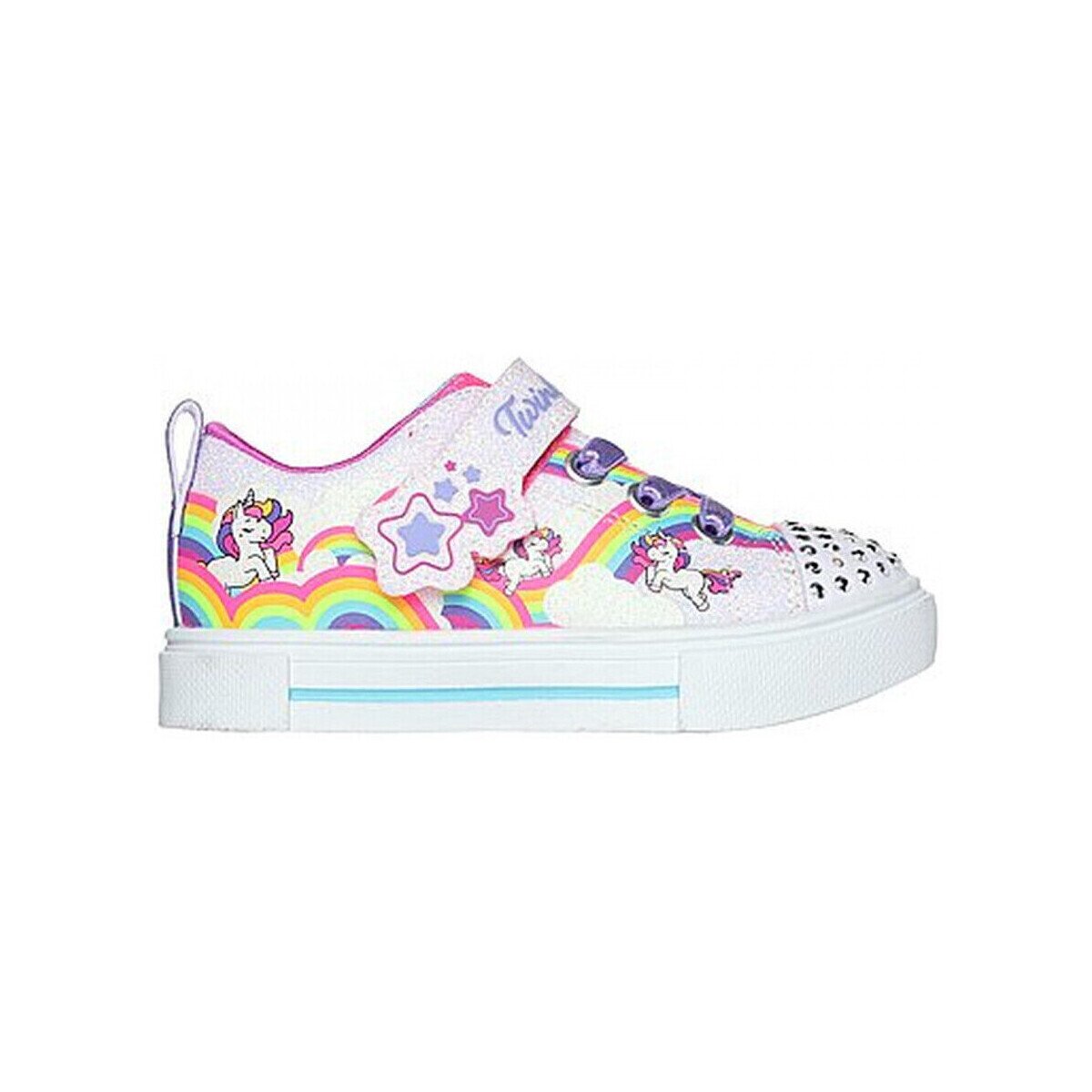 Skechers Pantofi Twinkle sparks - jumpin' clou