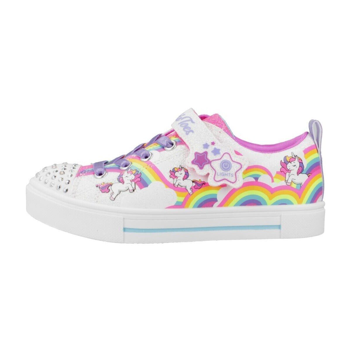 Skechers Pantofi Twinkle Toes: Twinkle Spark