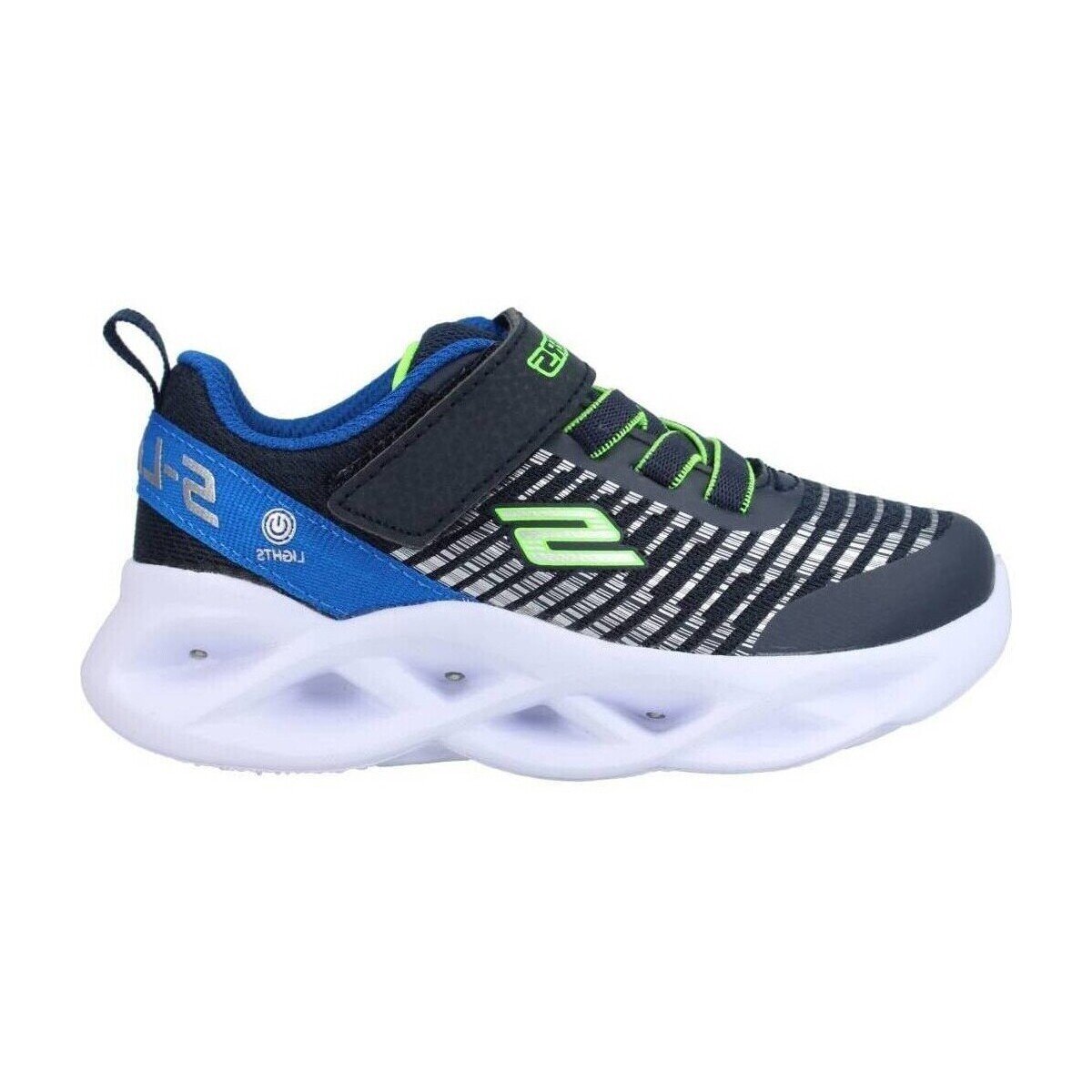 Skechers Pantofi Twisty Brights