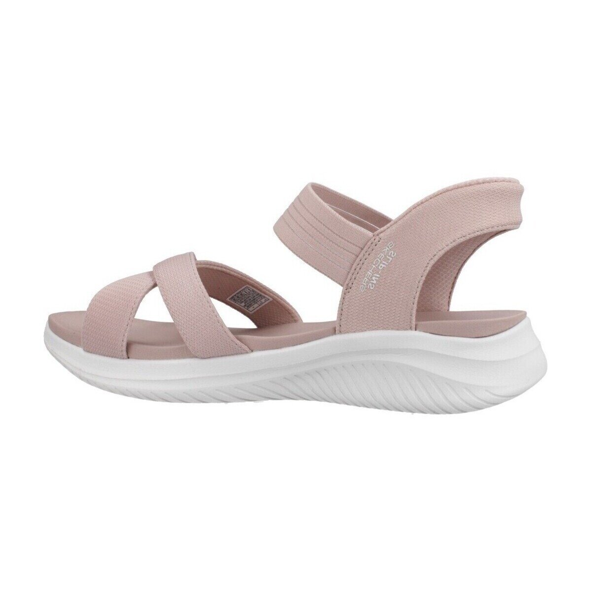 Skechers Pantofi Ultra Flex 3.0 Sandal Nev