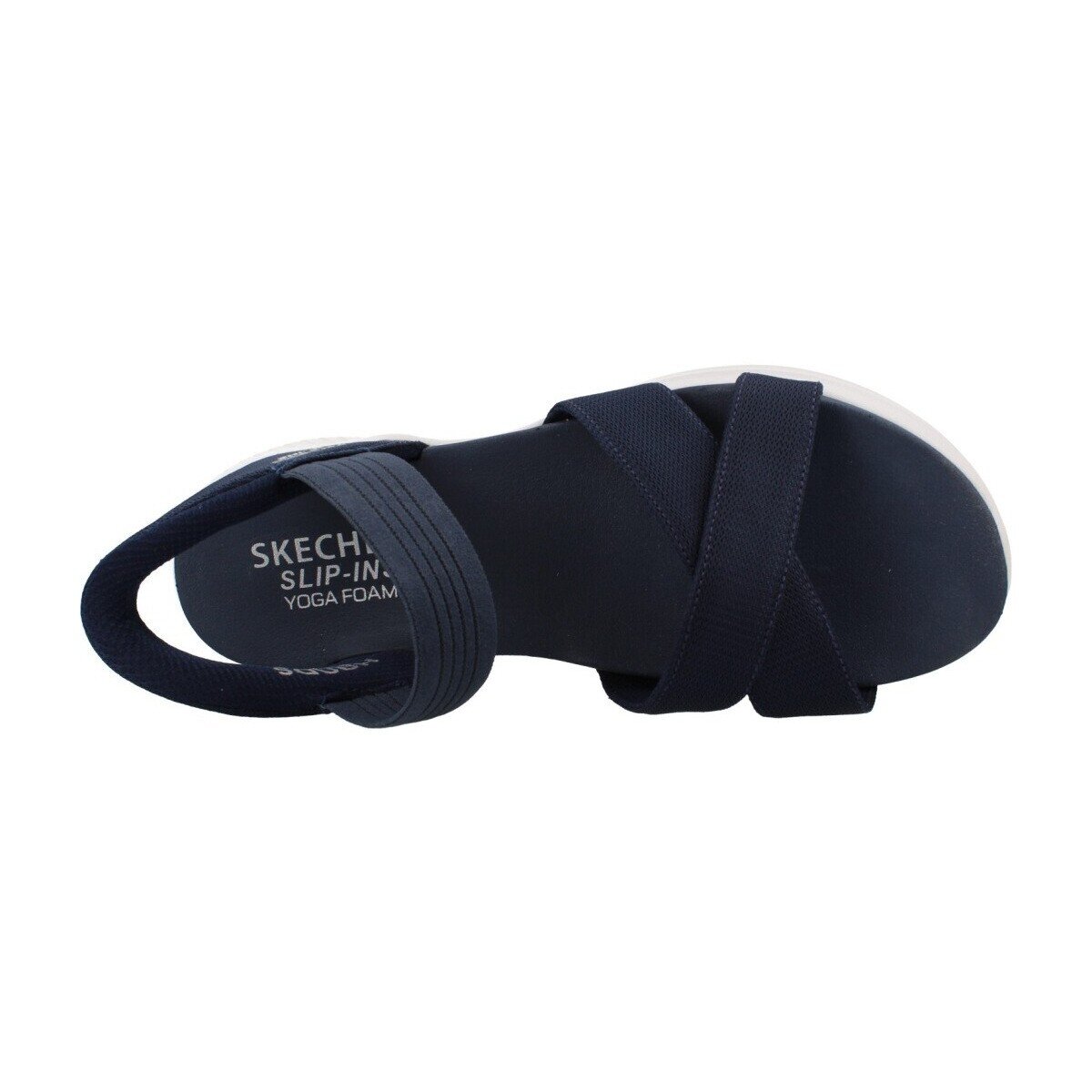 Skechers Pantofi Ultra Flex 3.0 Sandal Nev