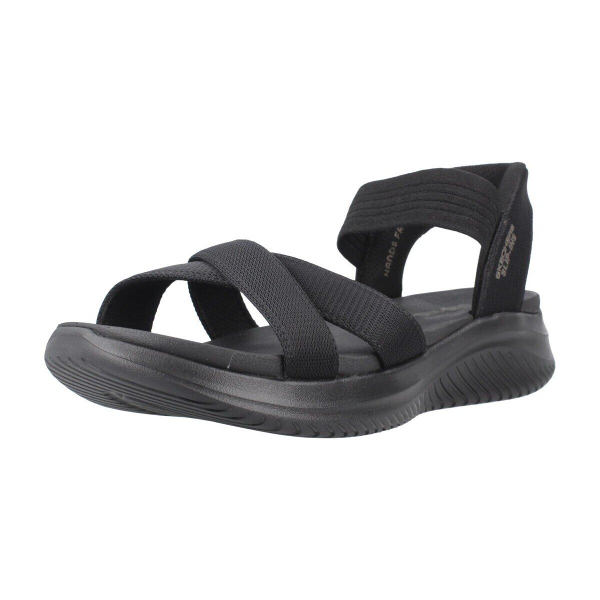 Skechers Pantofi Ultra Flex 3.0 Sandal Nev