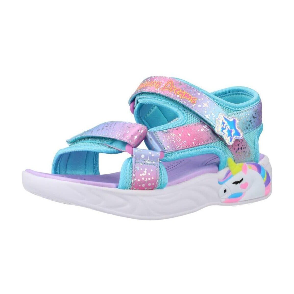 Skechers Pantofi Unicorn