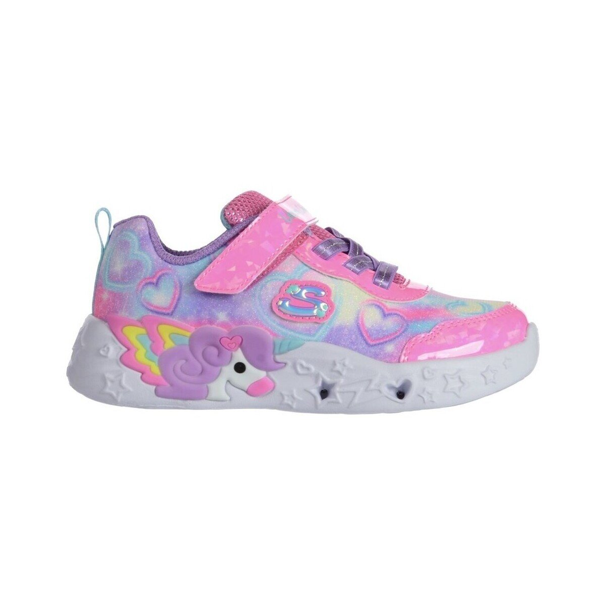 Skechers Pantofi Unicorn Charmer