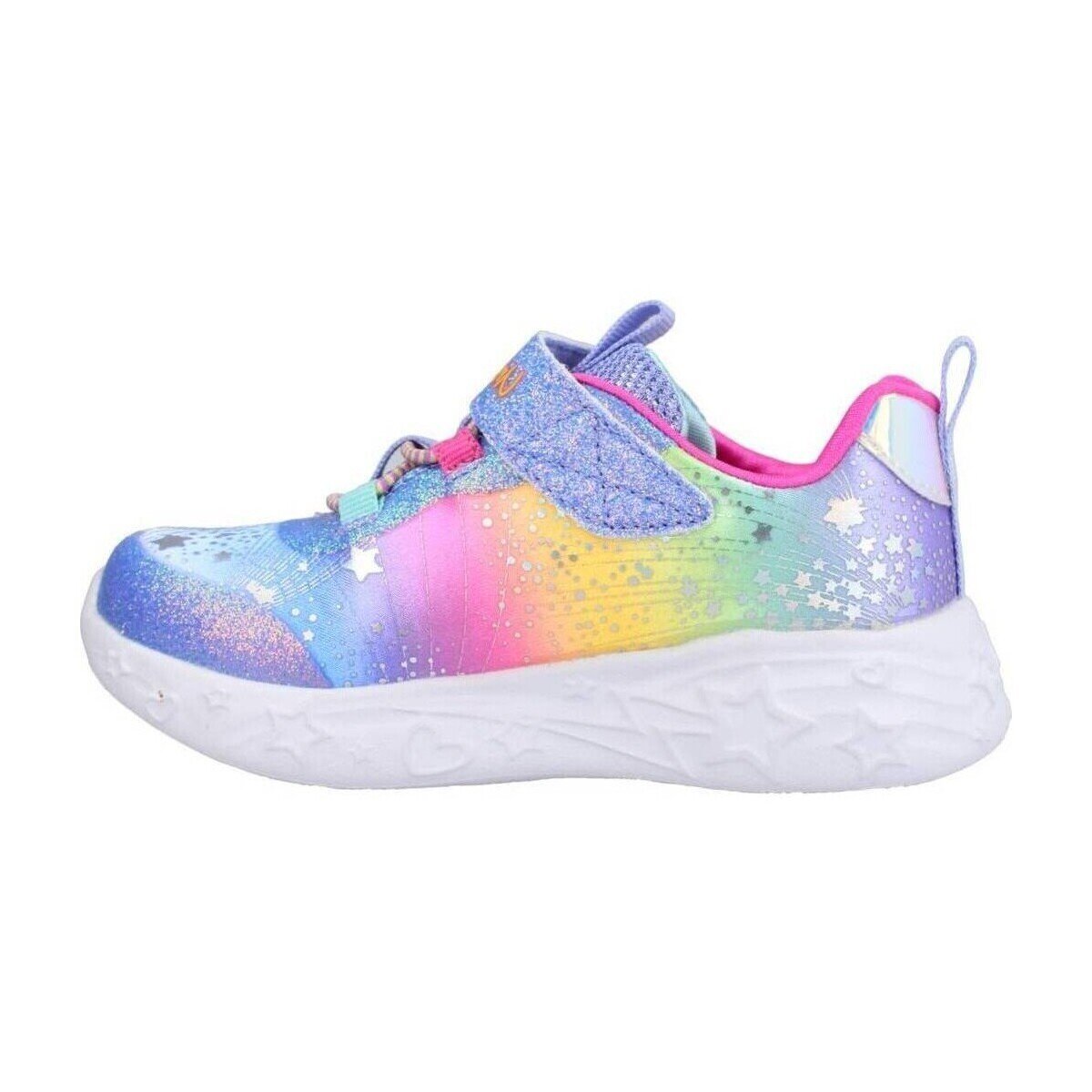 Skechers Pantofi Unicorn Charmer-twilight Dr