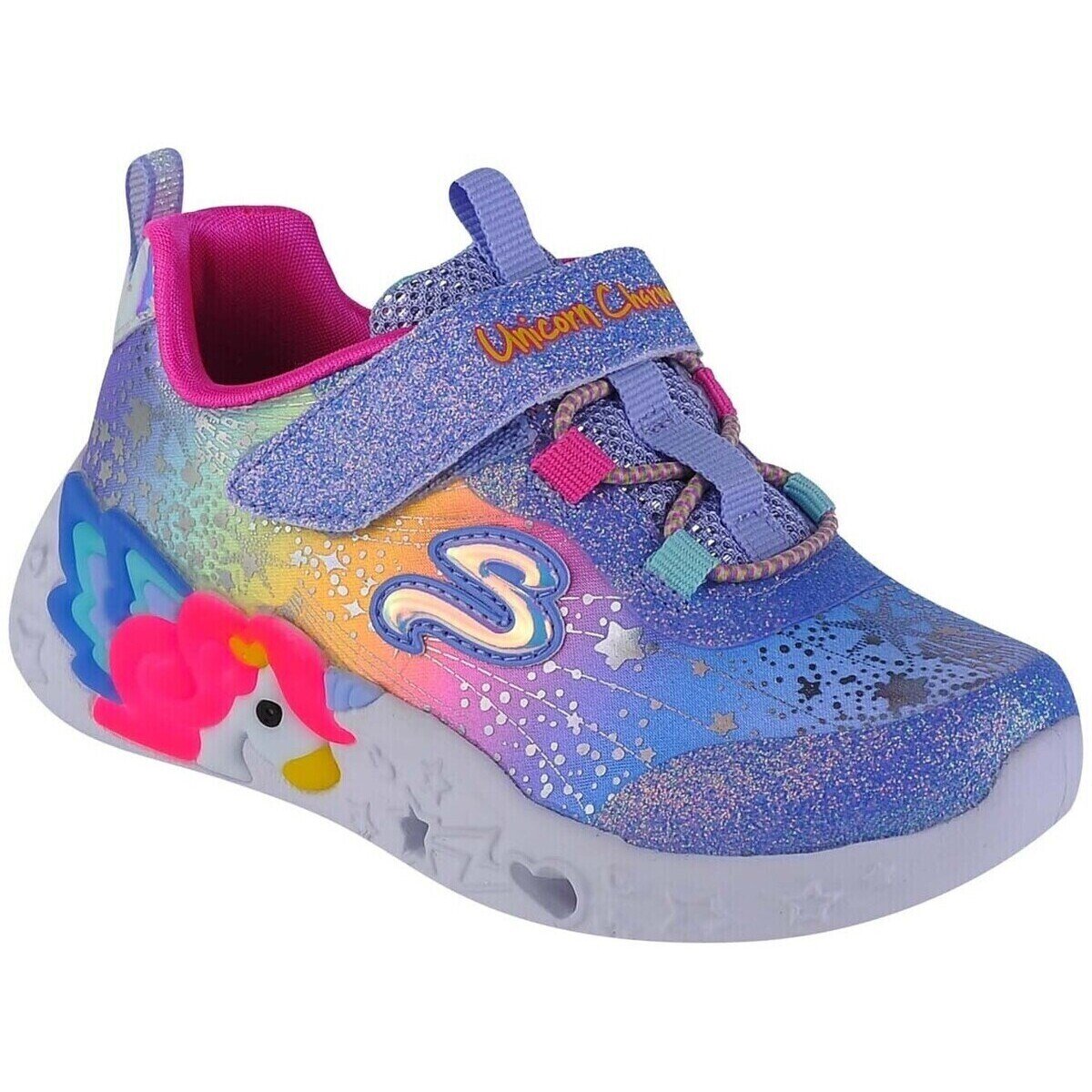 Skechers Pantofi Unicorn Charmer - Twilight Dream