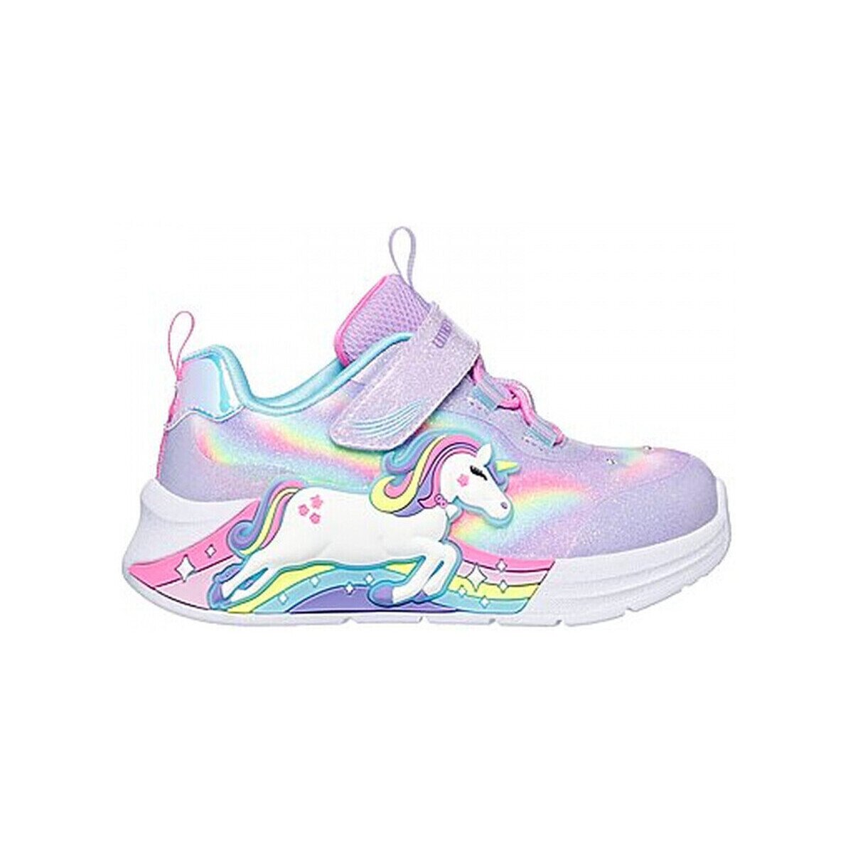 Skechers Pantofi Unicorn chaser