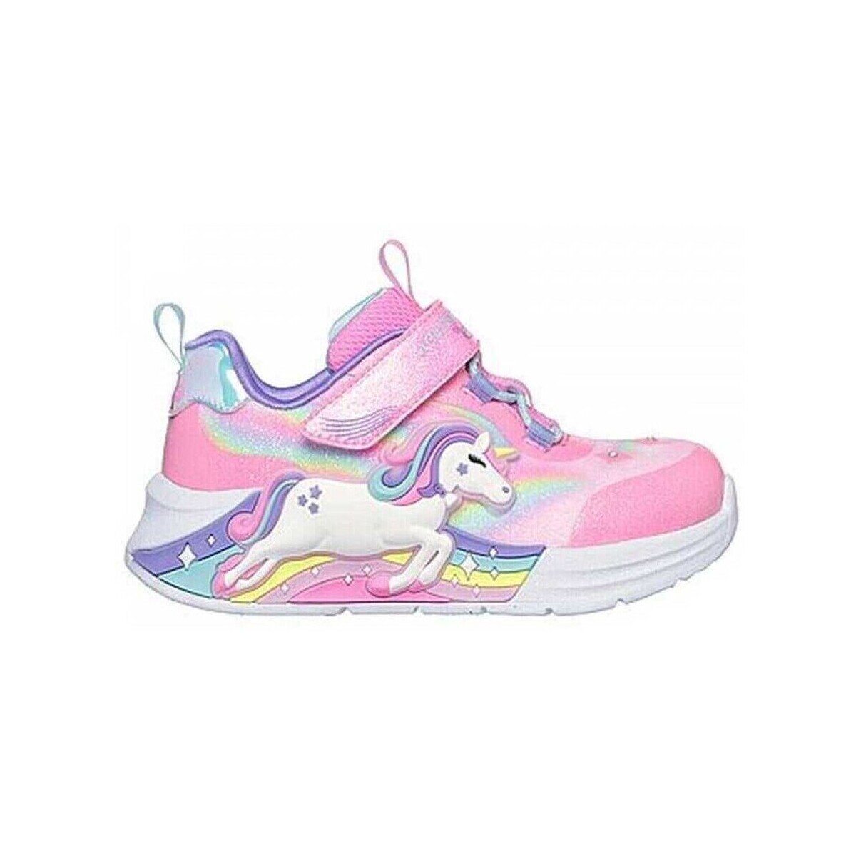 Skechers Pantofi Unicorn chaser