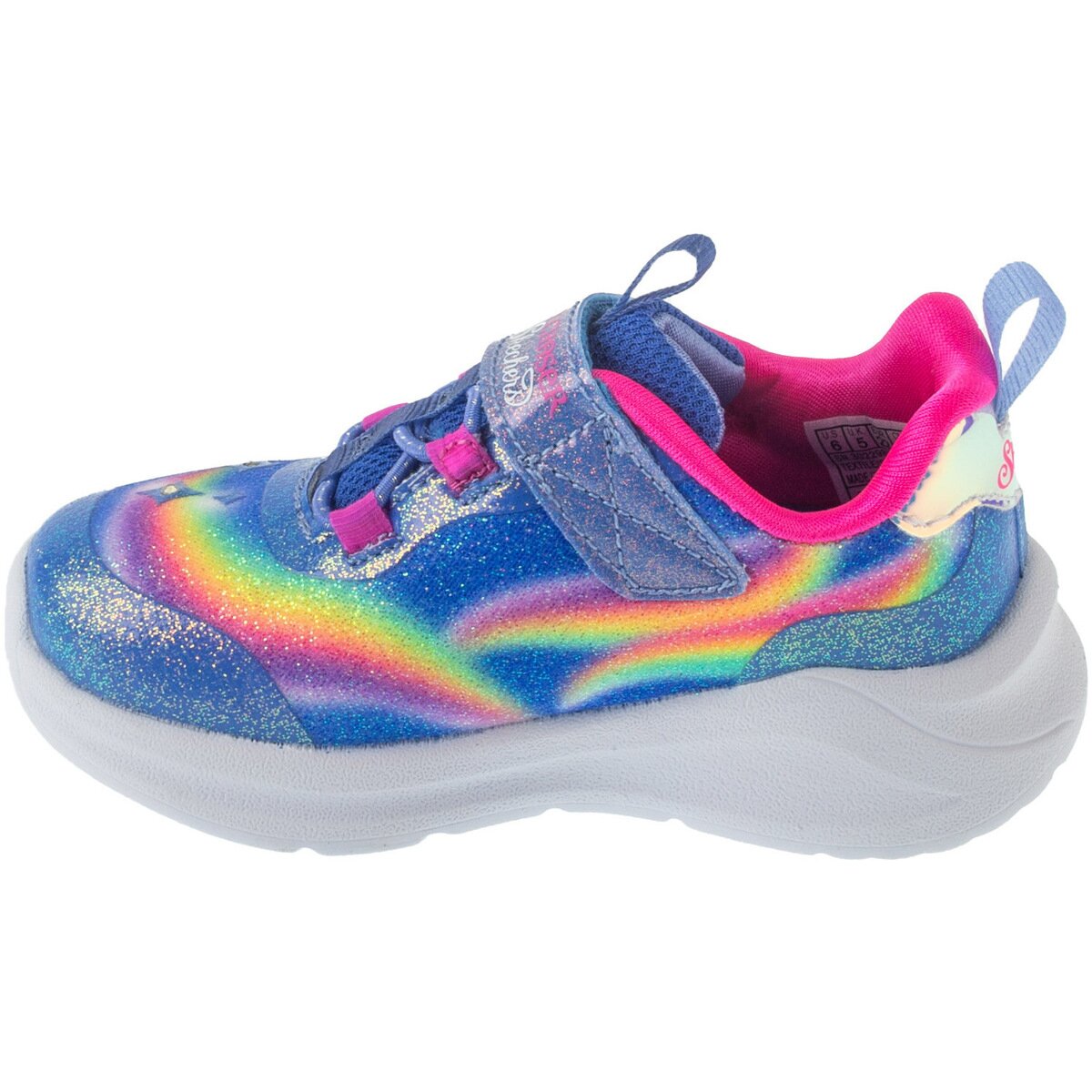 Skechers Pantofi Unicorn Chaser