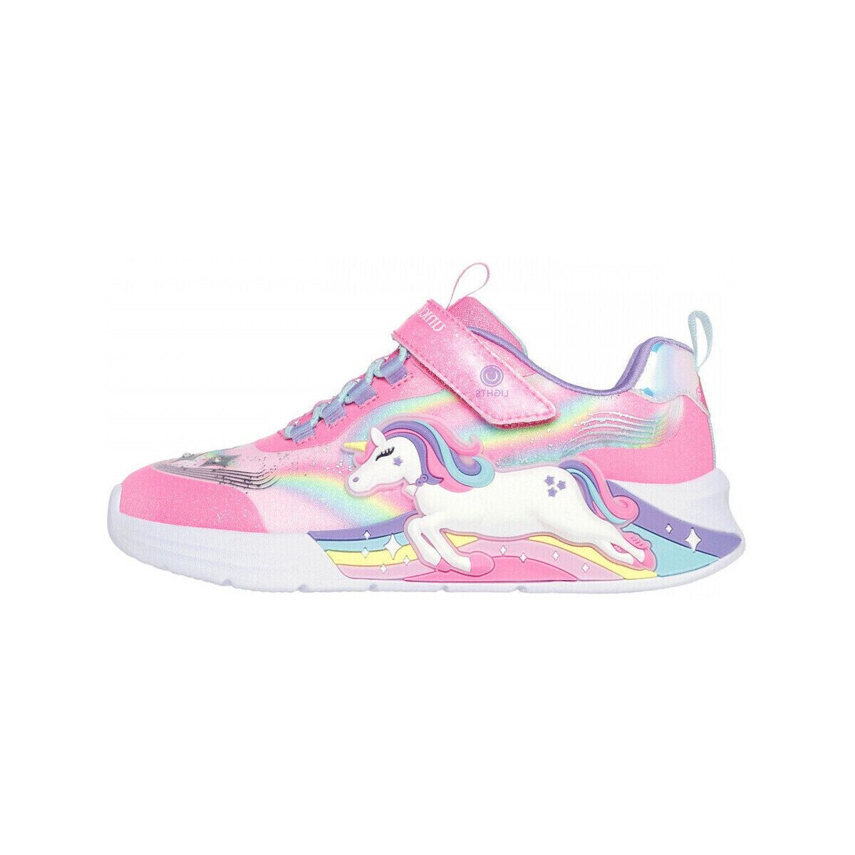 Skechers Pantofi Unicorn chaser