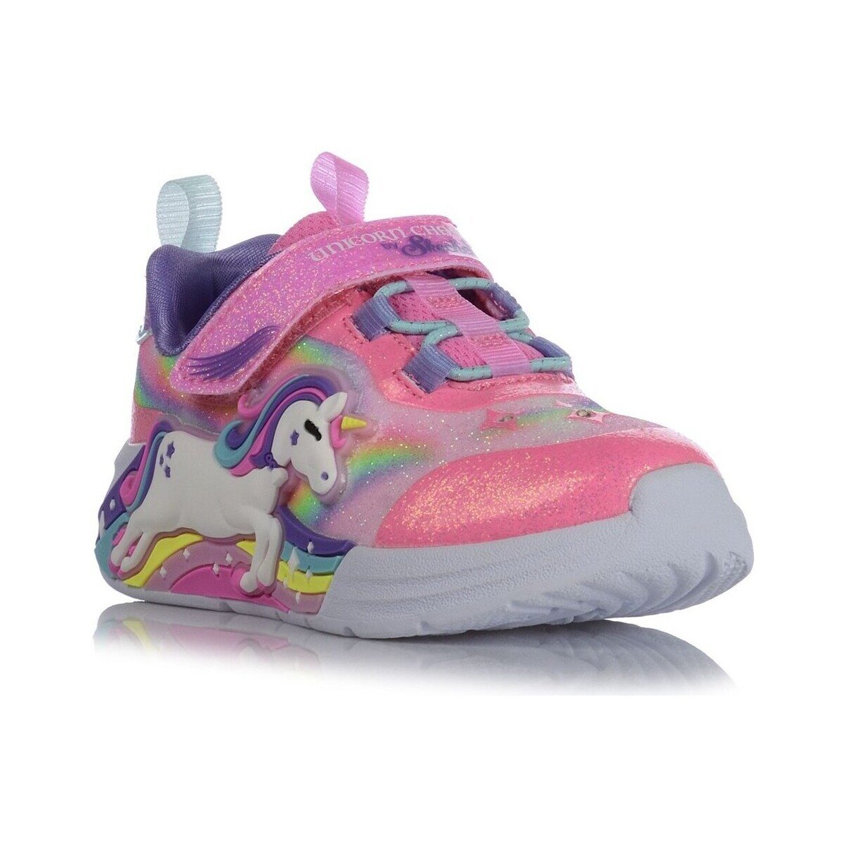Skechers Pantofi Unicorn Chaser