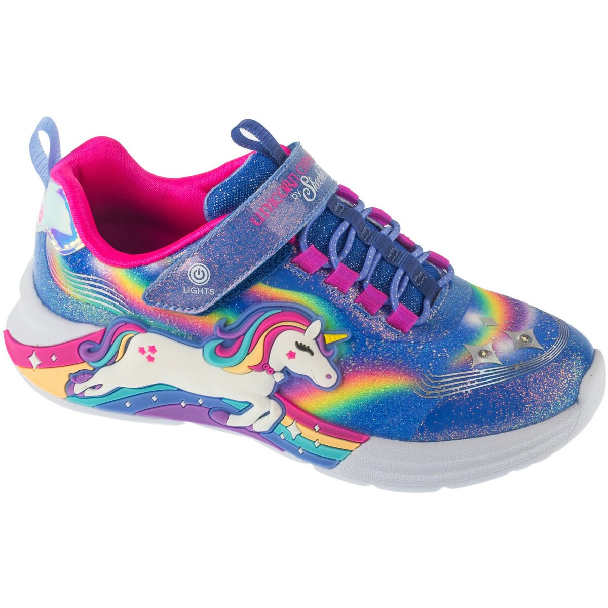 Skechers Pantofi Unicorn Chaser